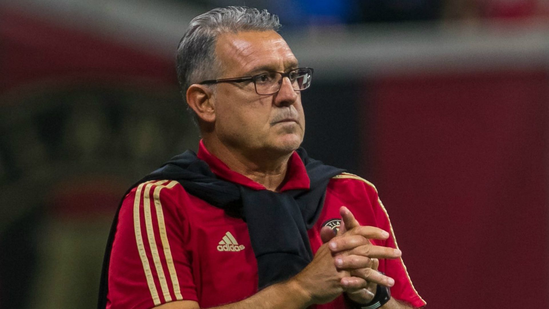 Gerardo Martino Atlanta United