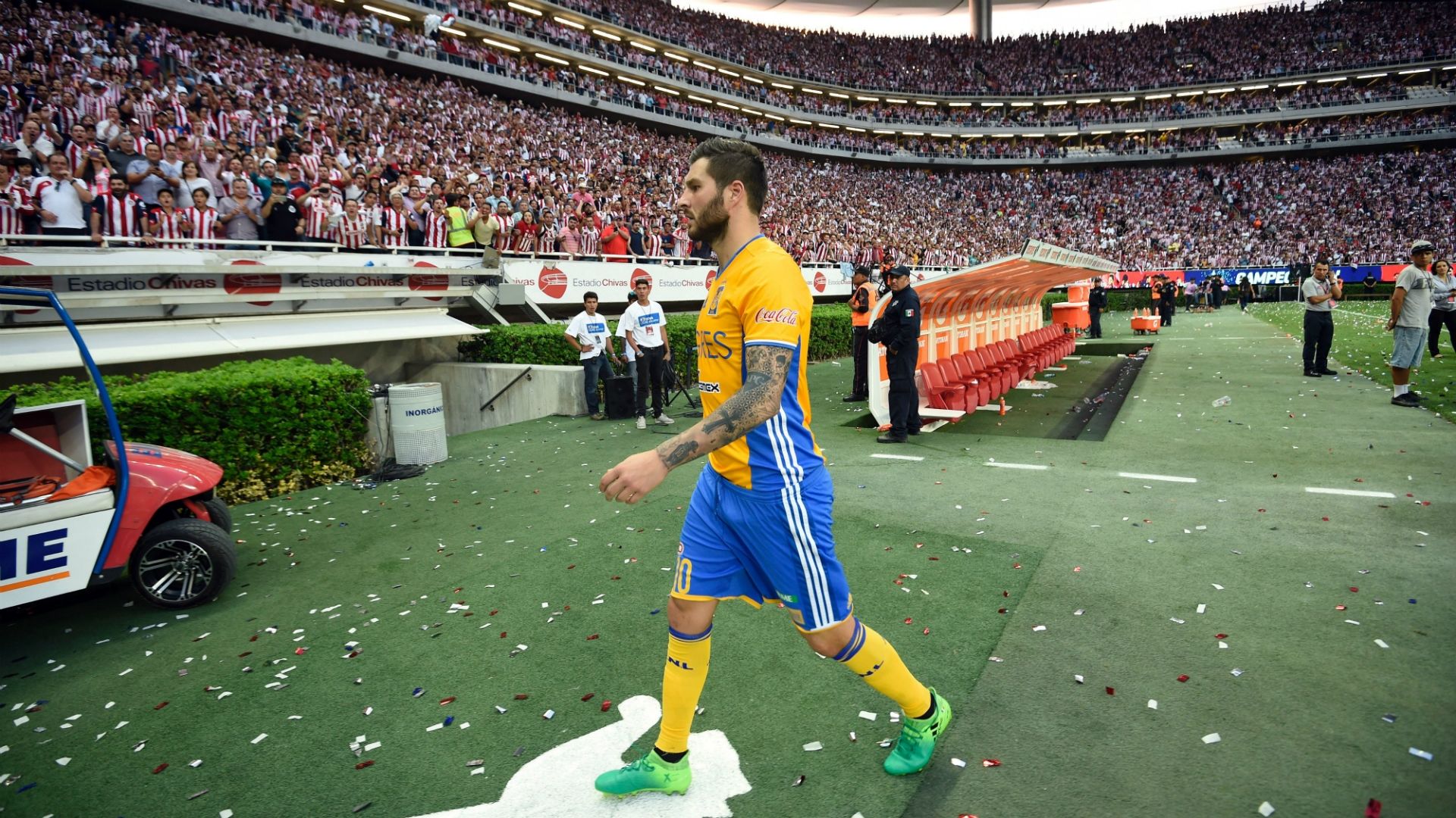 André-Pierre Gignac