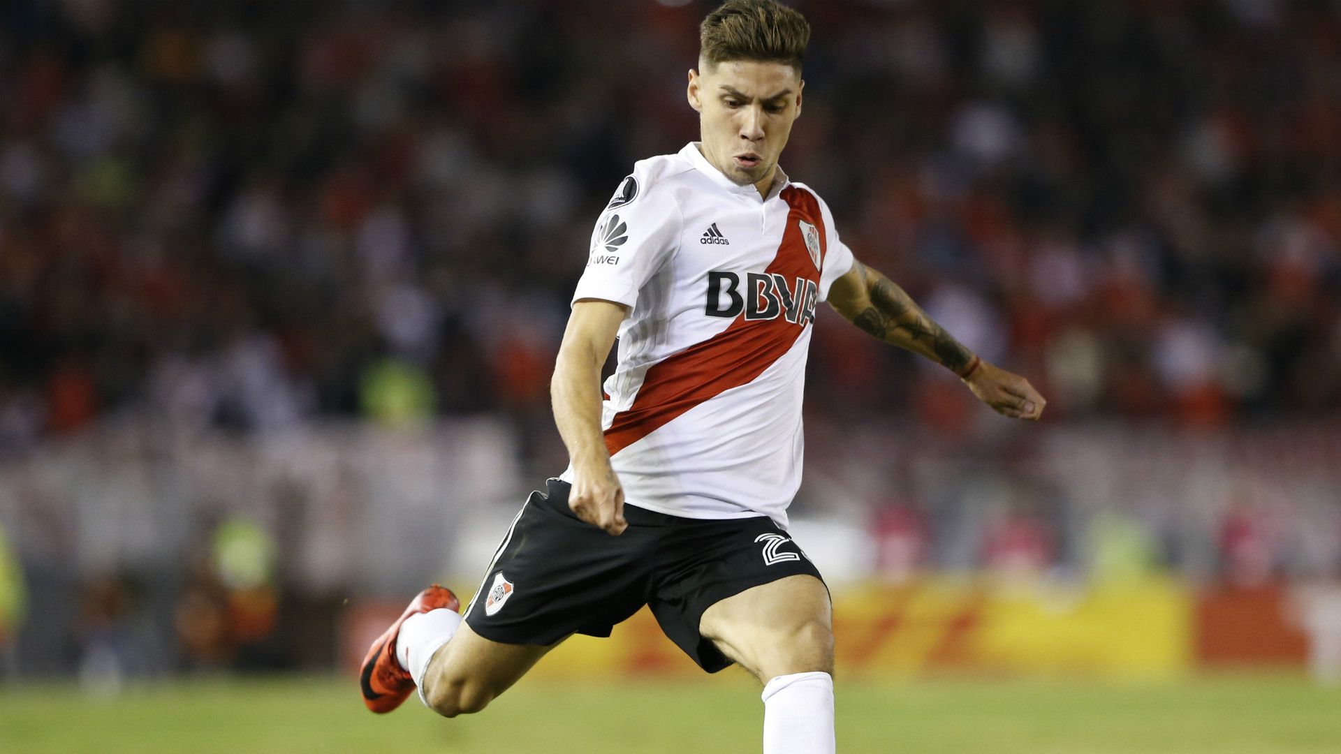 Gonzalo Montiel River Plate 23052018