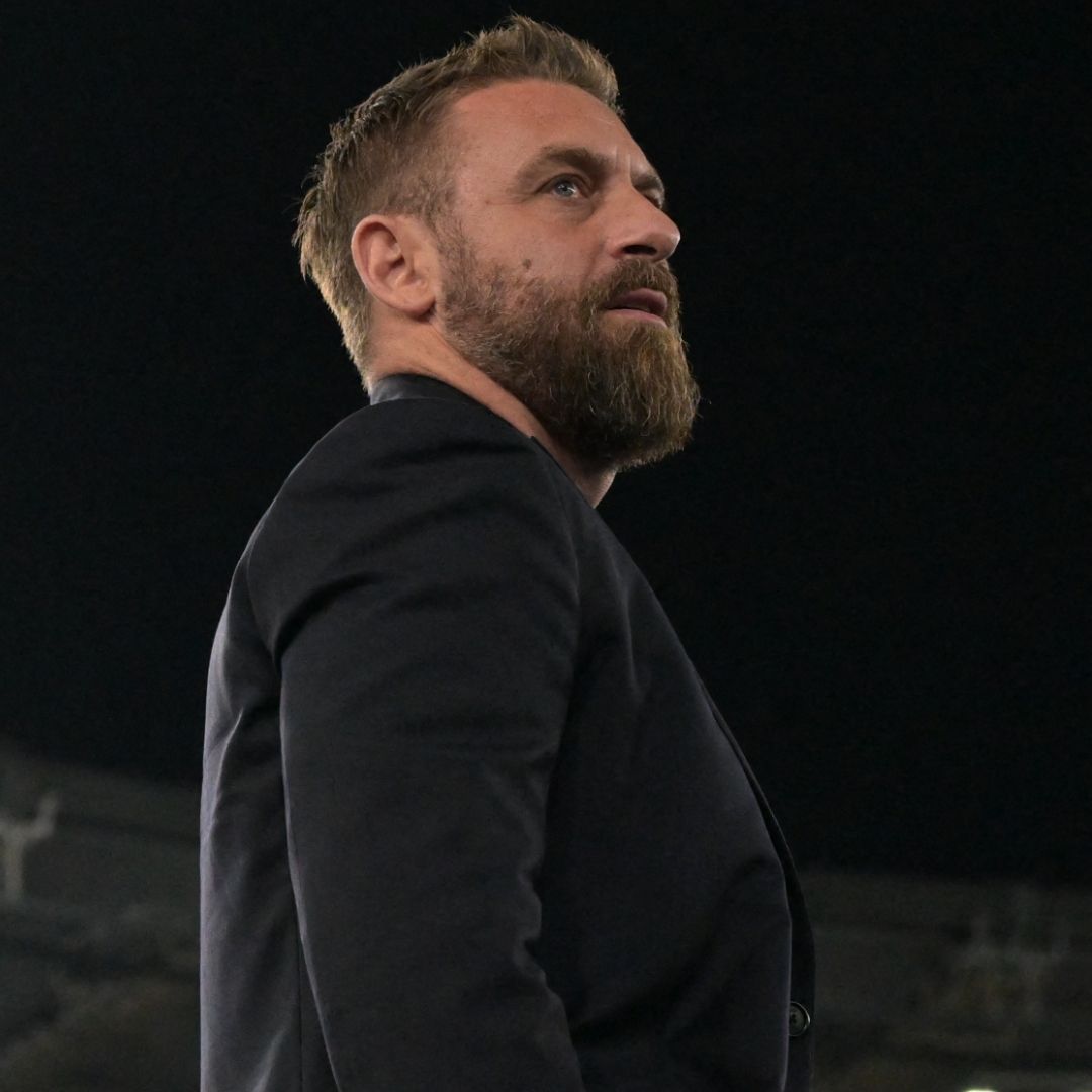 De Rossi tablet