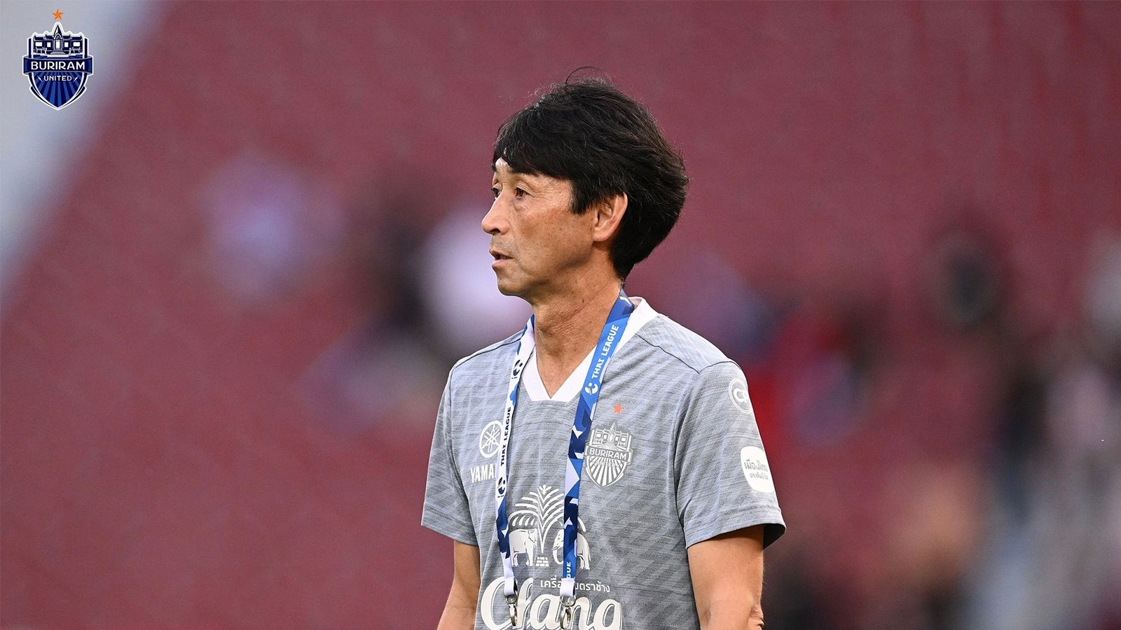 มาซาทาดะ อิชิอิ