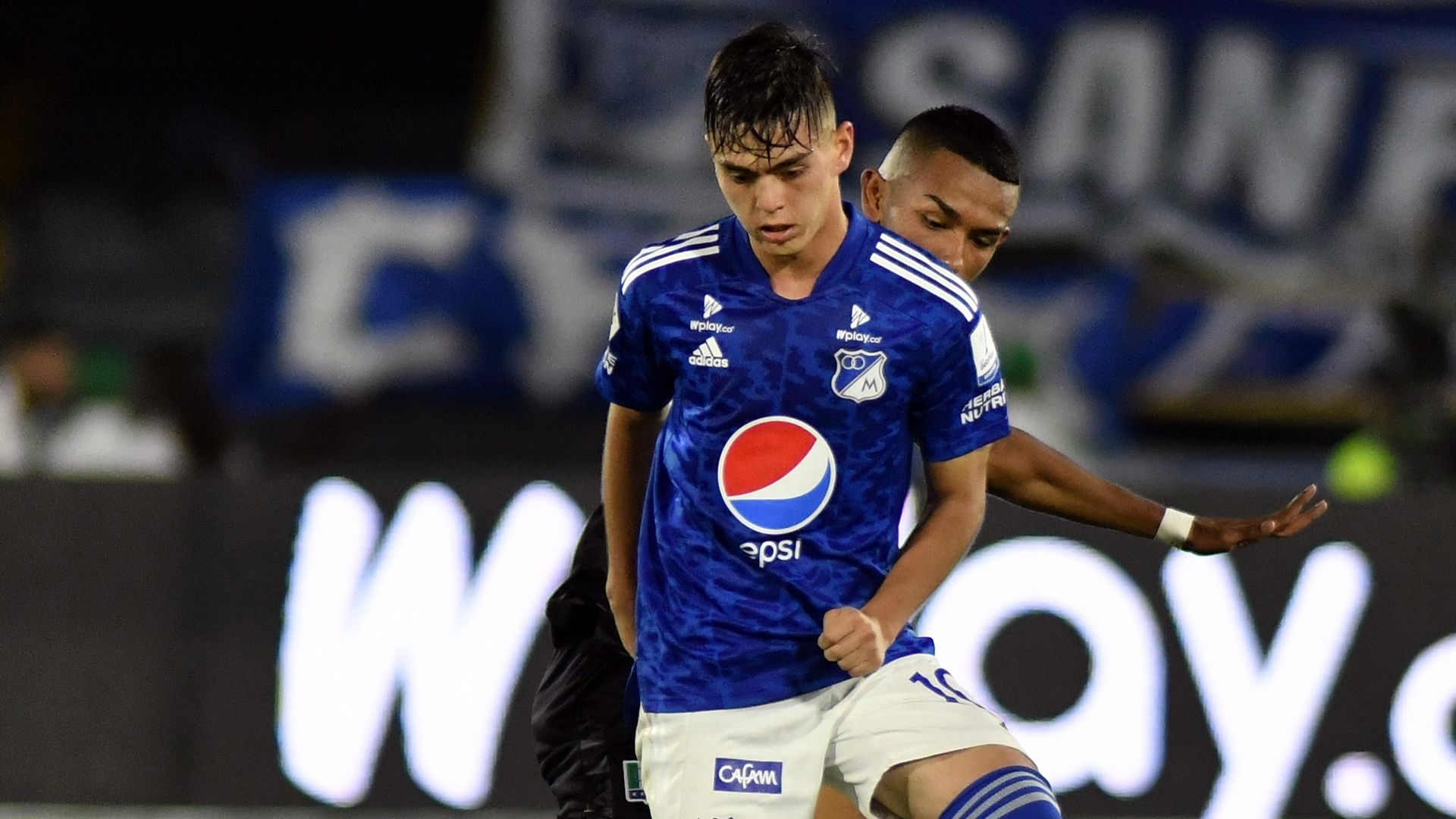 Millonarios Once Caldas Liga BetPlay 2022