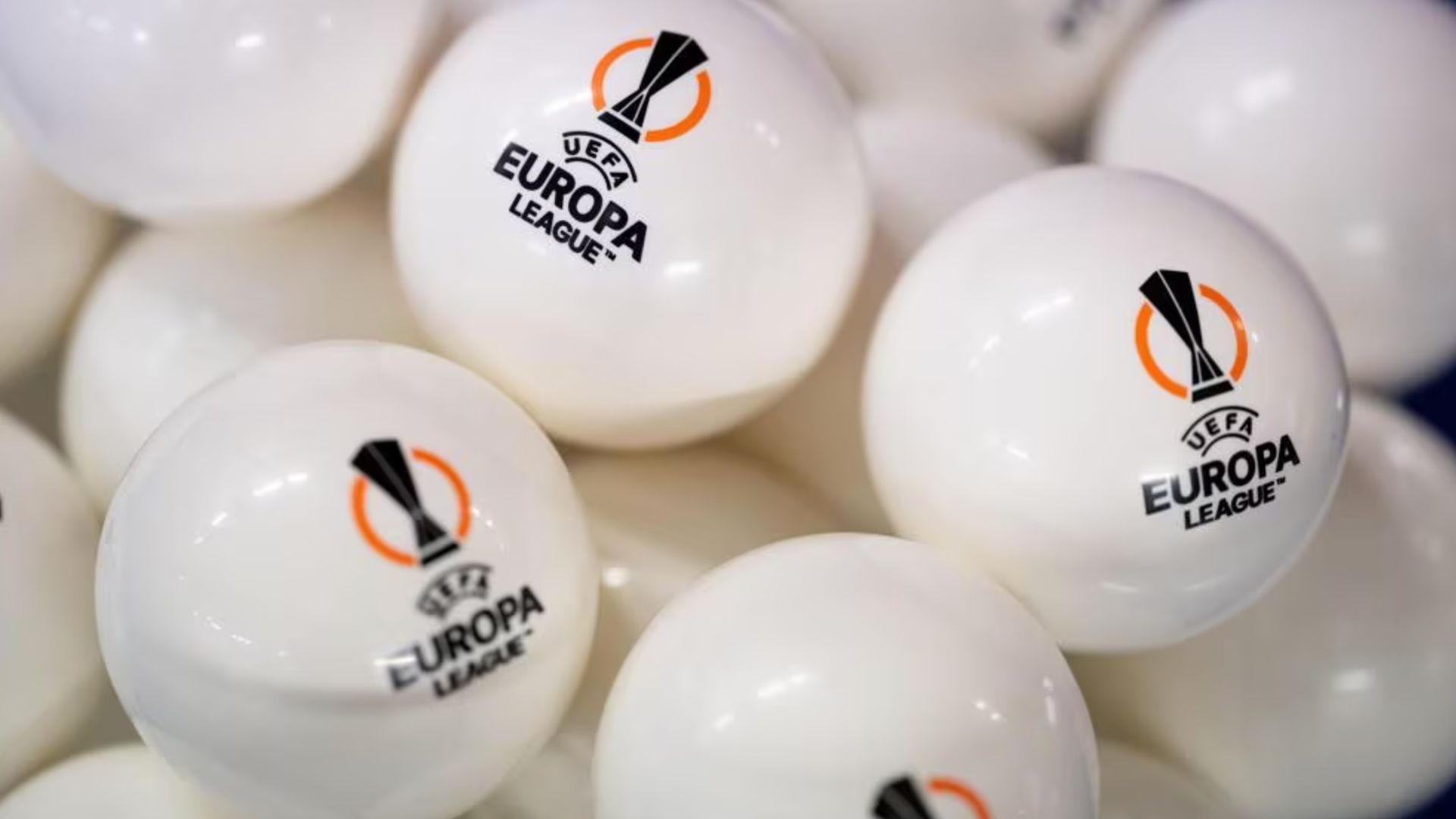 Sorteo Europa League