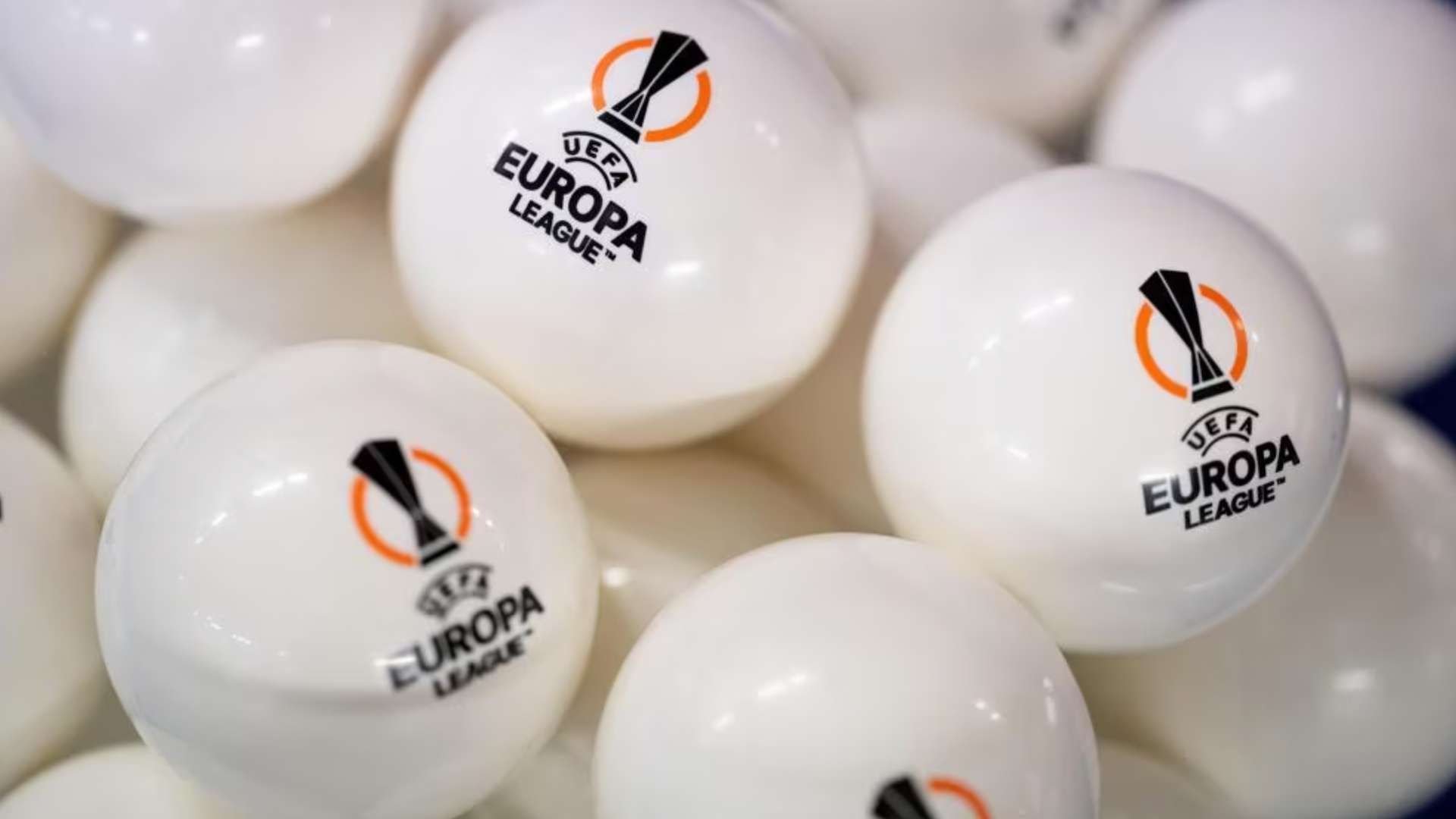 Sorteo Europa League