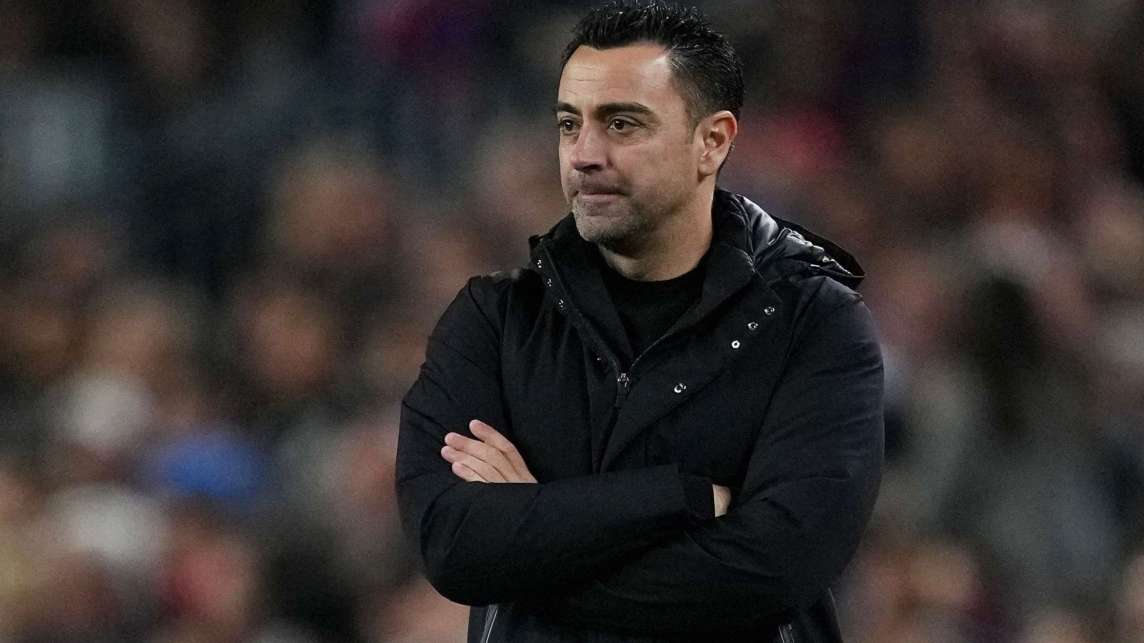 Xavi