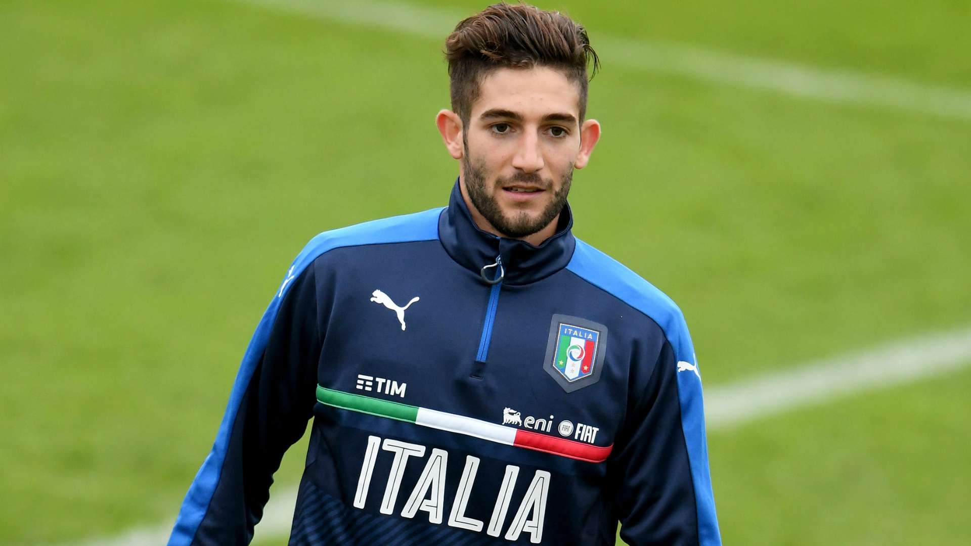 Roberto Gagliardini - Atalanta