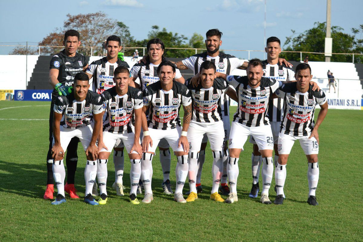 Santaní (Paraguay) 03-02-19