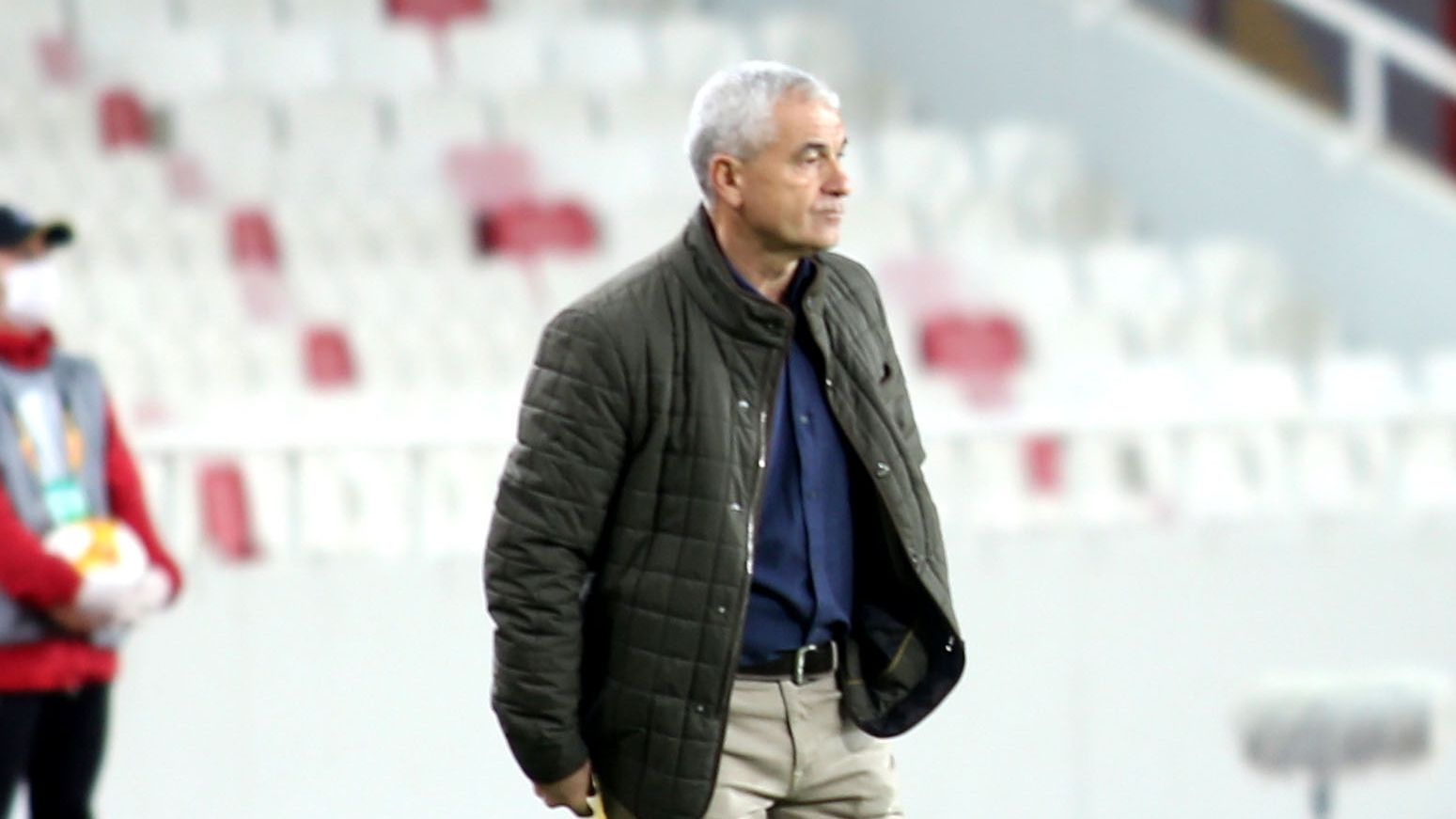 Riza Calimbay Sivasspor