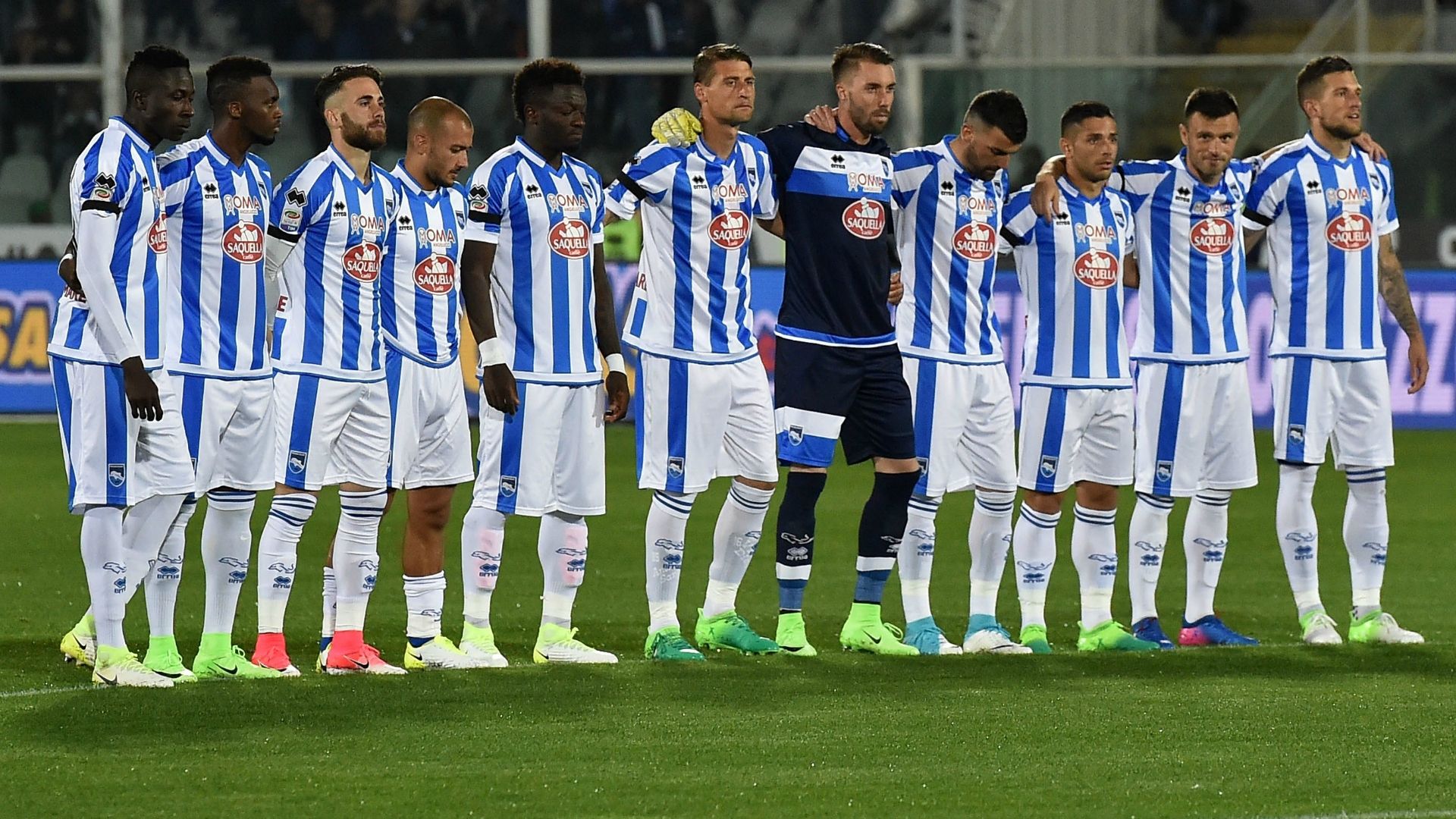 Pescara Serie A