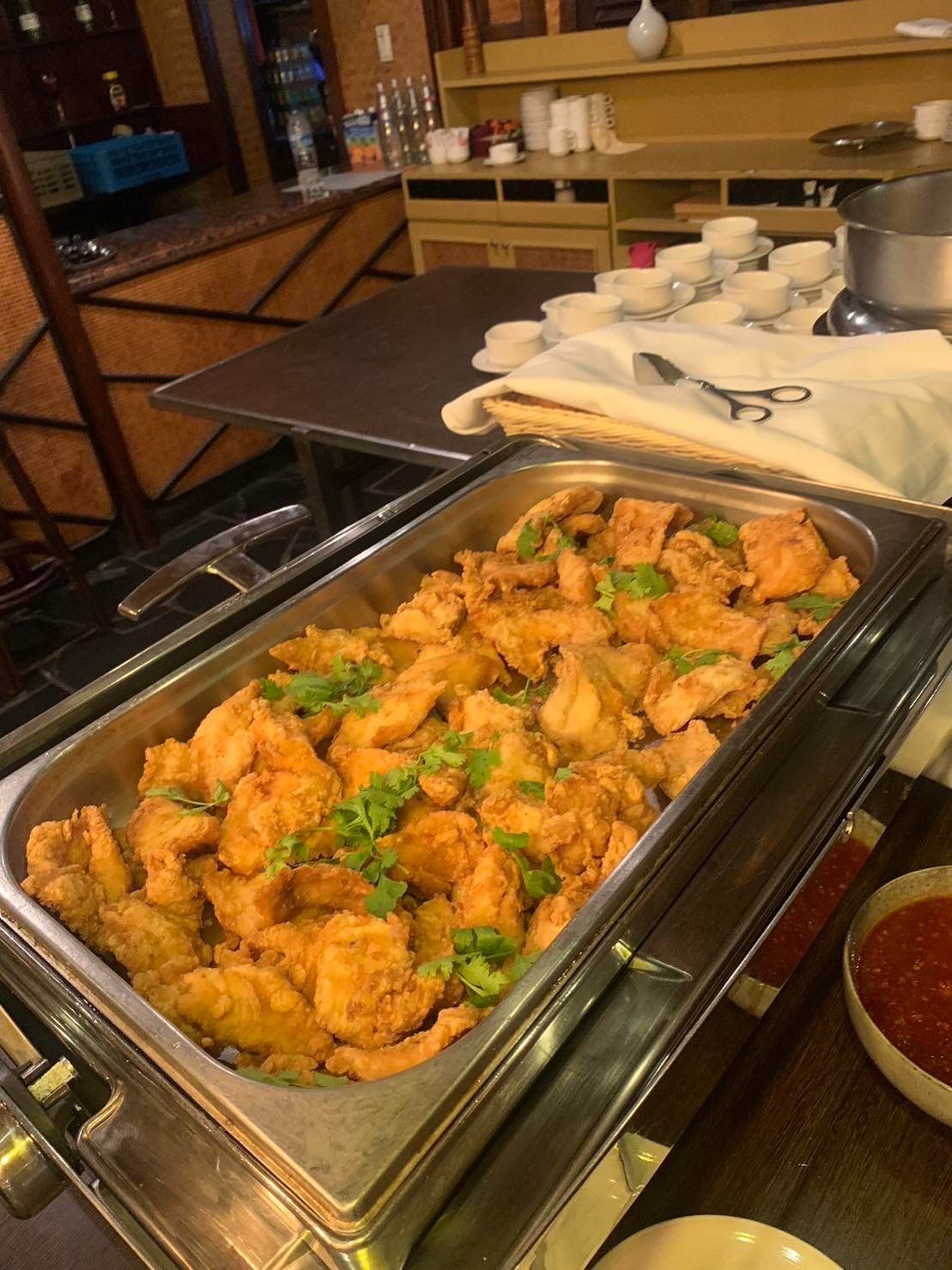 ทีมชาติไทย ดูไบ - 2