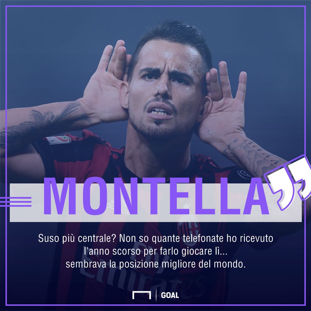 PS MONTELLA