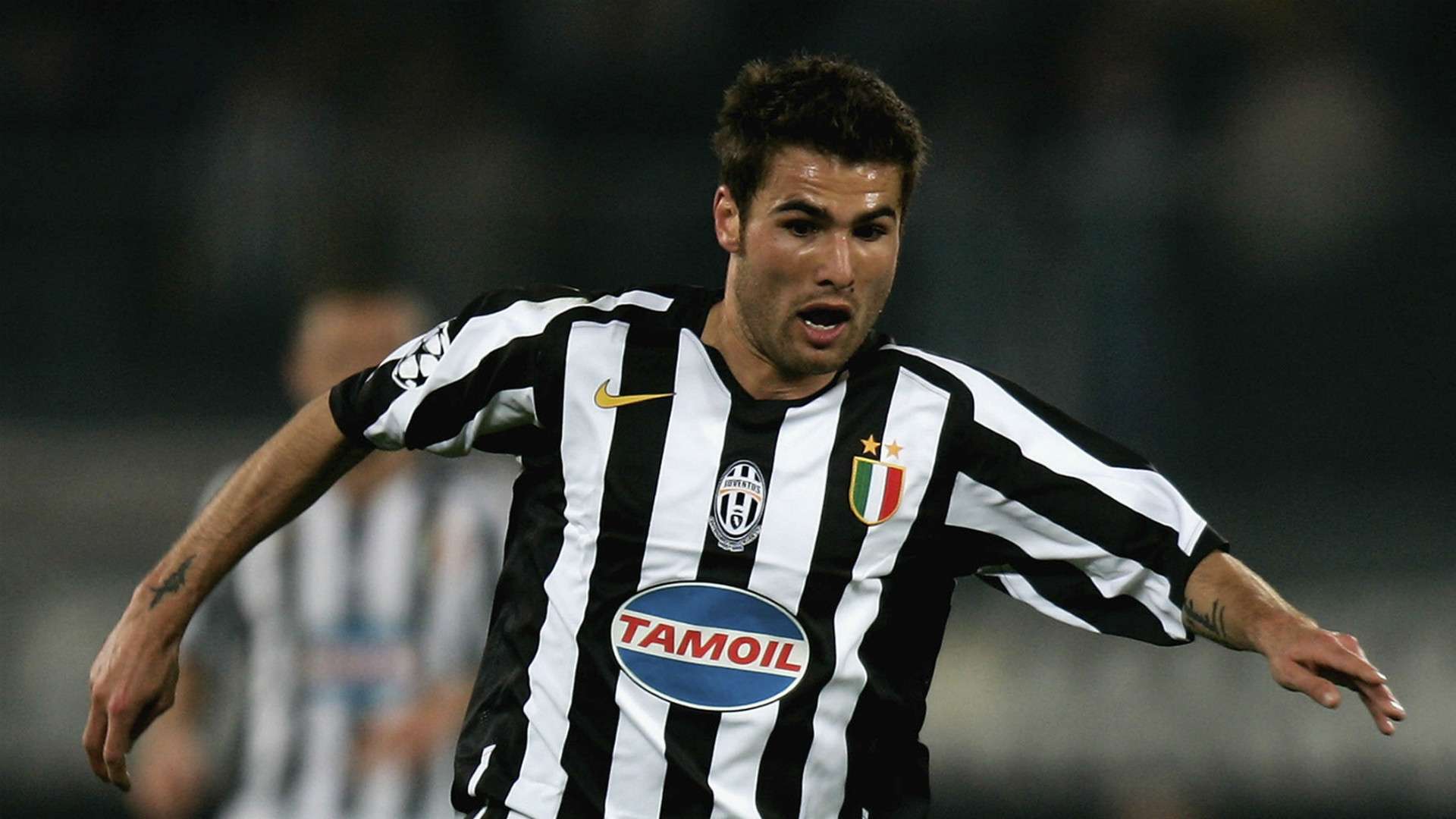 Adrian Mutu, Juventus, 05042006