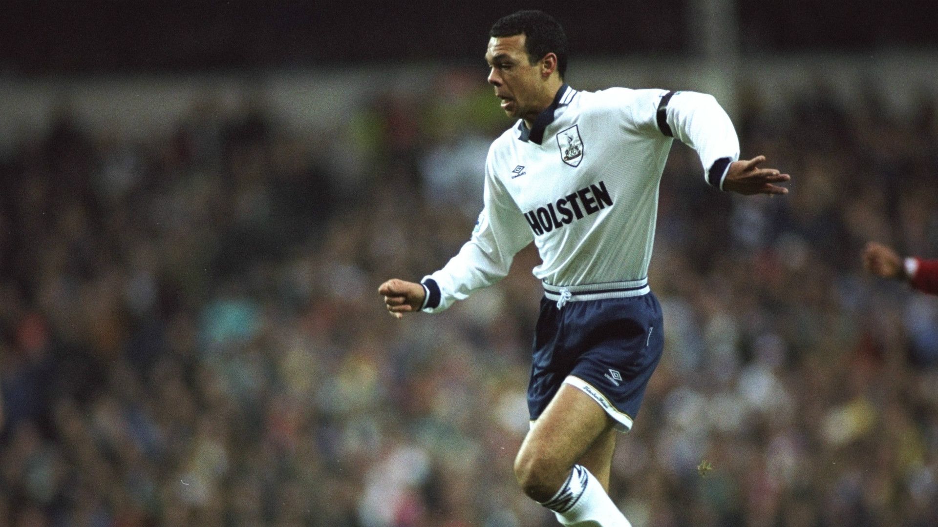 Jason Dozzell | Tottenham