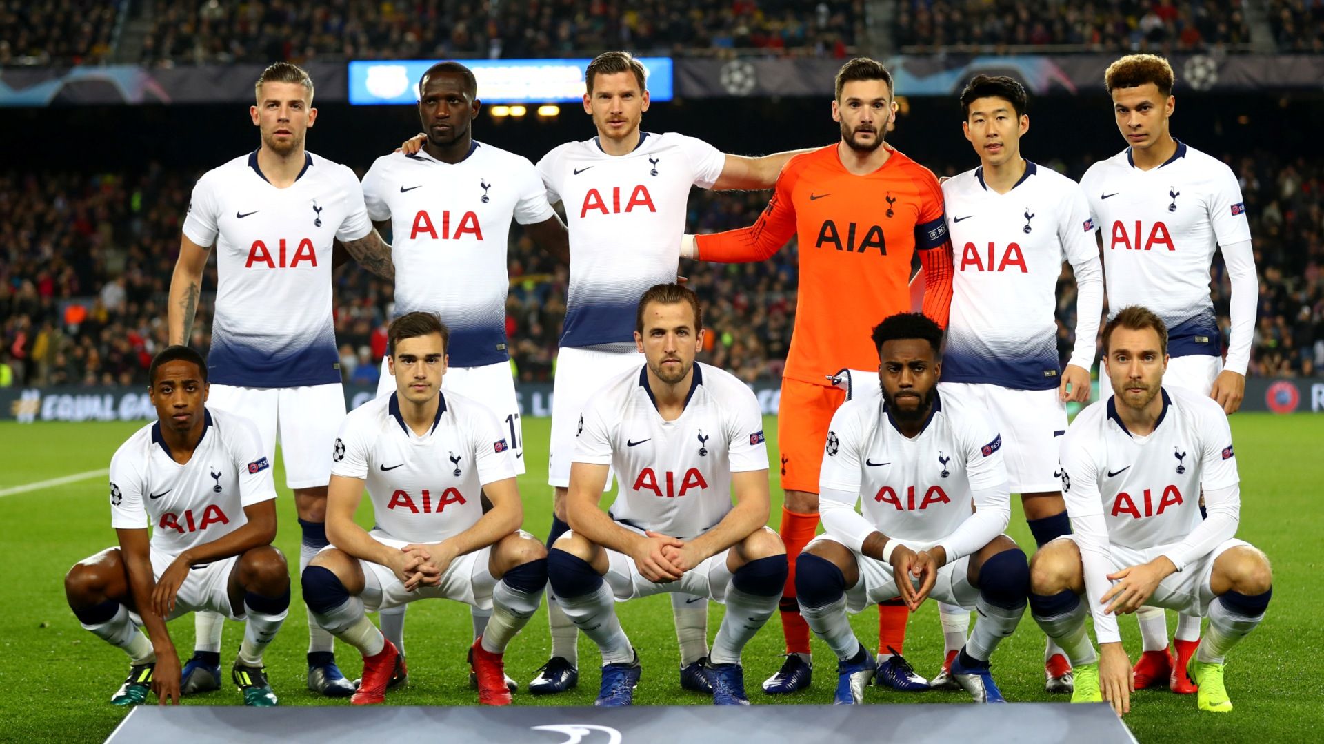 Tottenham Hotspur
