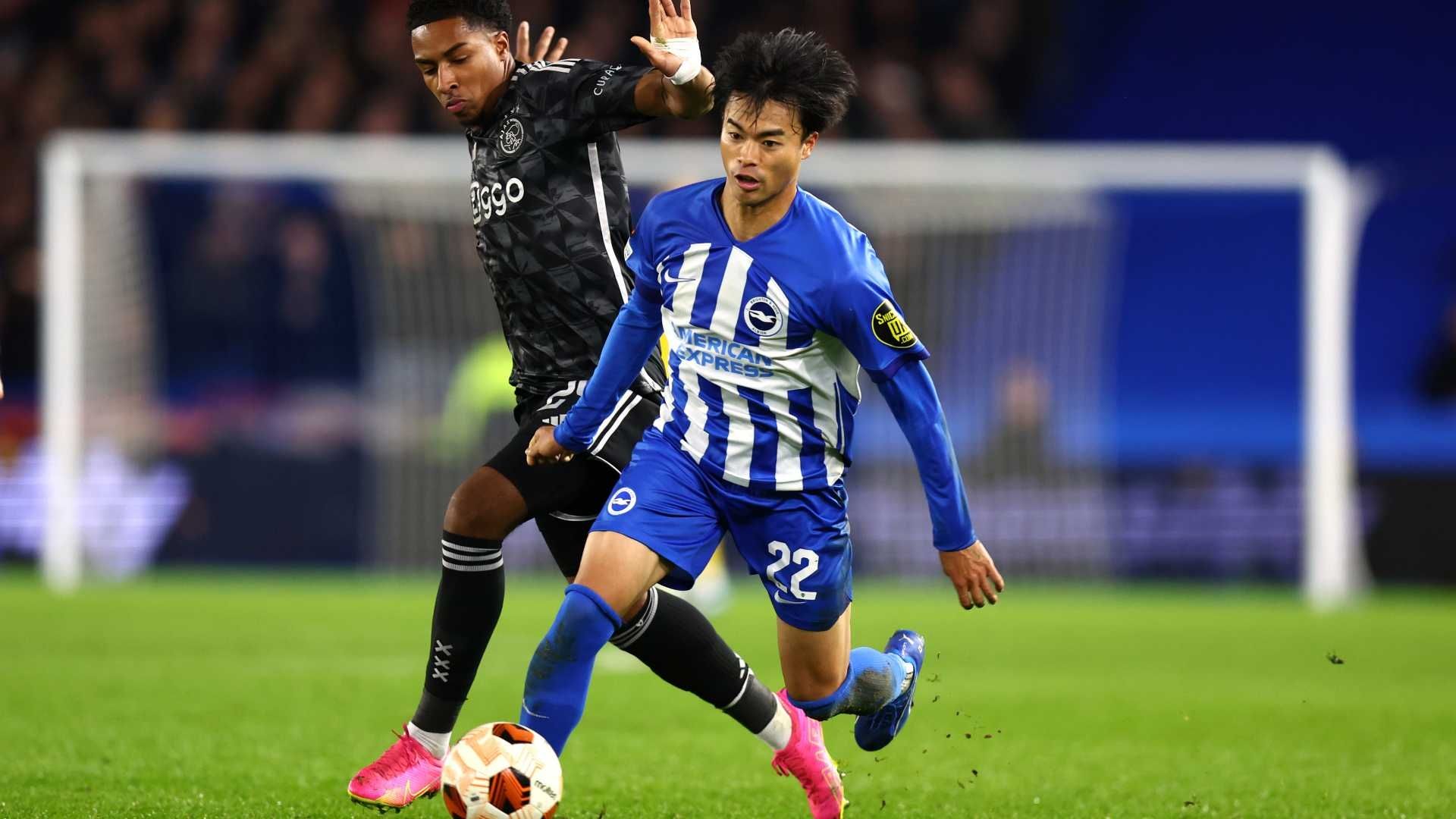 20231027 Kaoru Mitoma