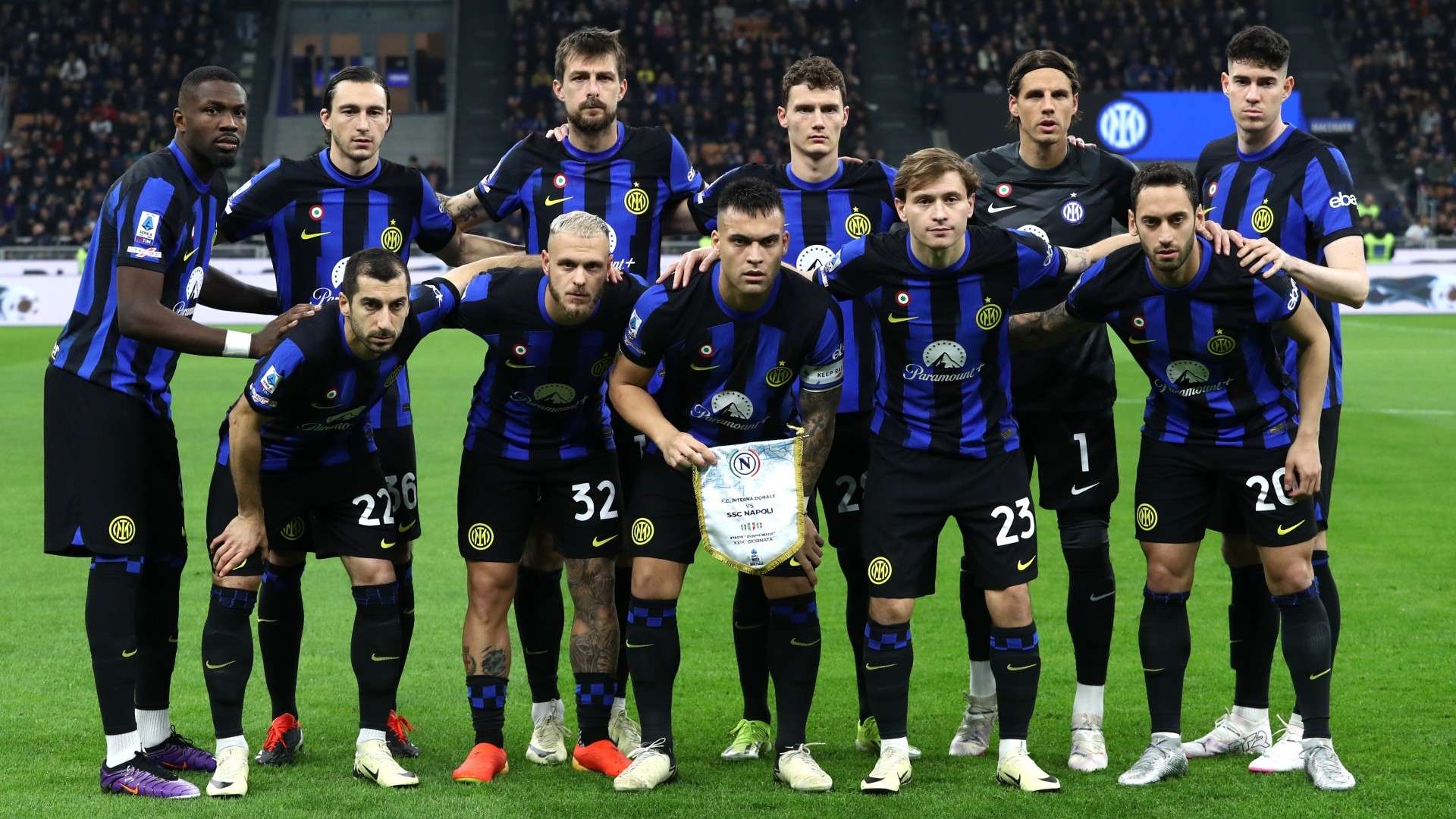 Inter 2024