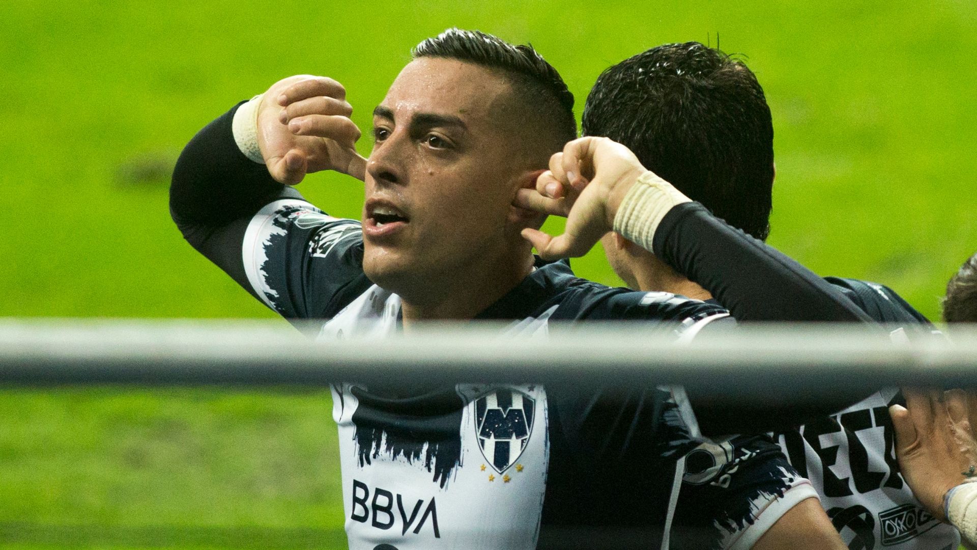 Rogelio Funes Mori Rayados