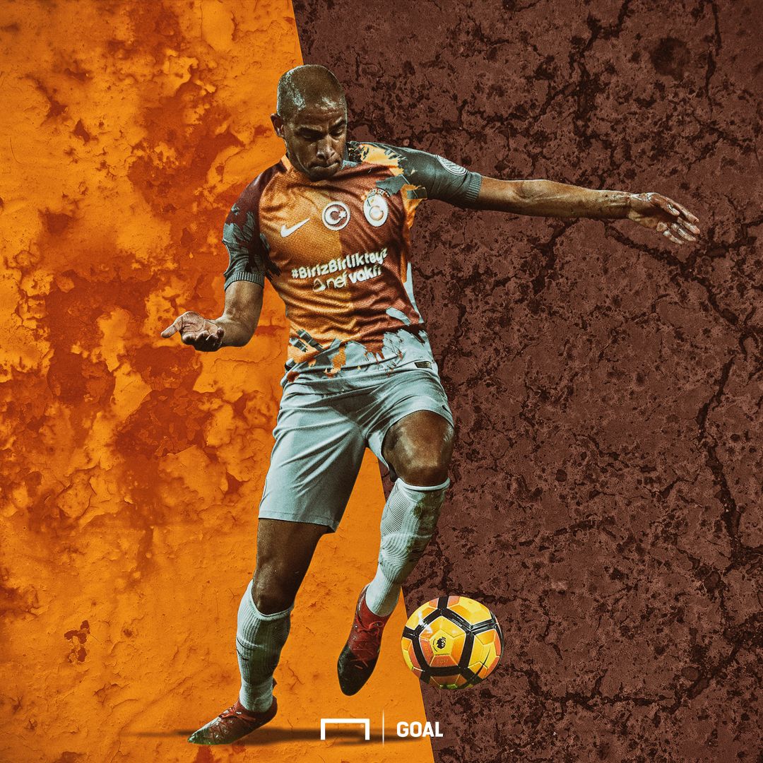 EMBED ONLY Fernando Galatasaray GFX