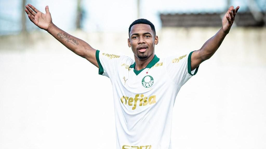 Allan Elias Palmeiras