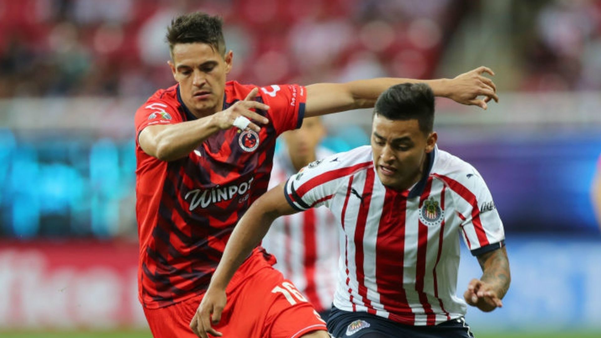 Chivas Veracruz