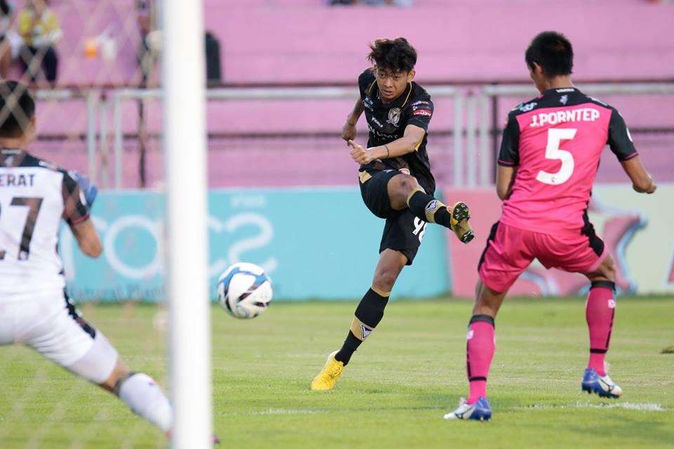 กรวิชญ์ ทะสา