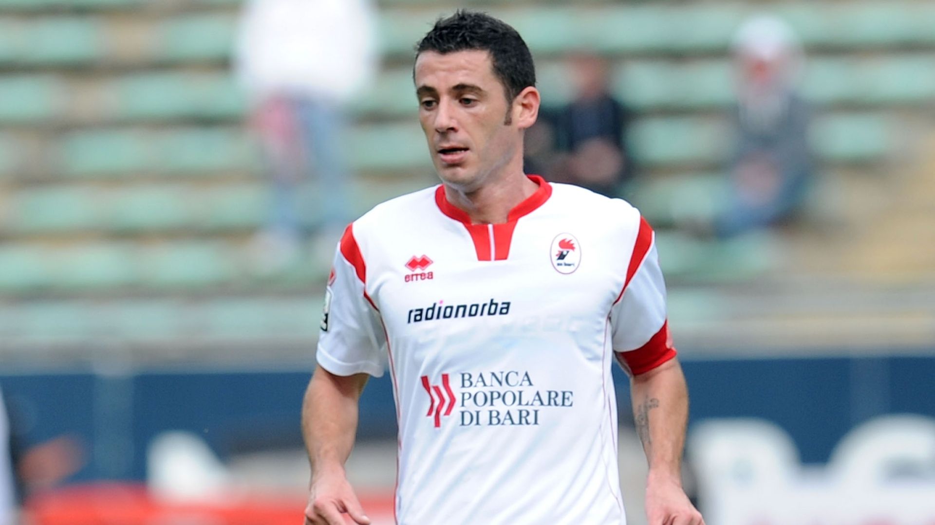 Mariano Bogliacino Bari