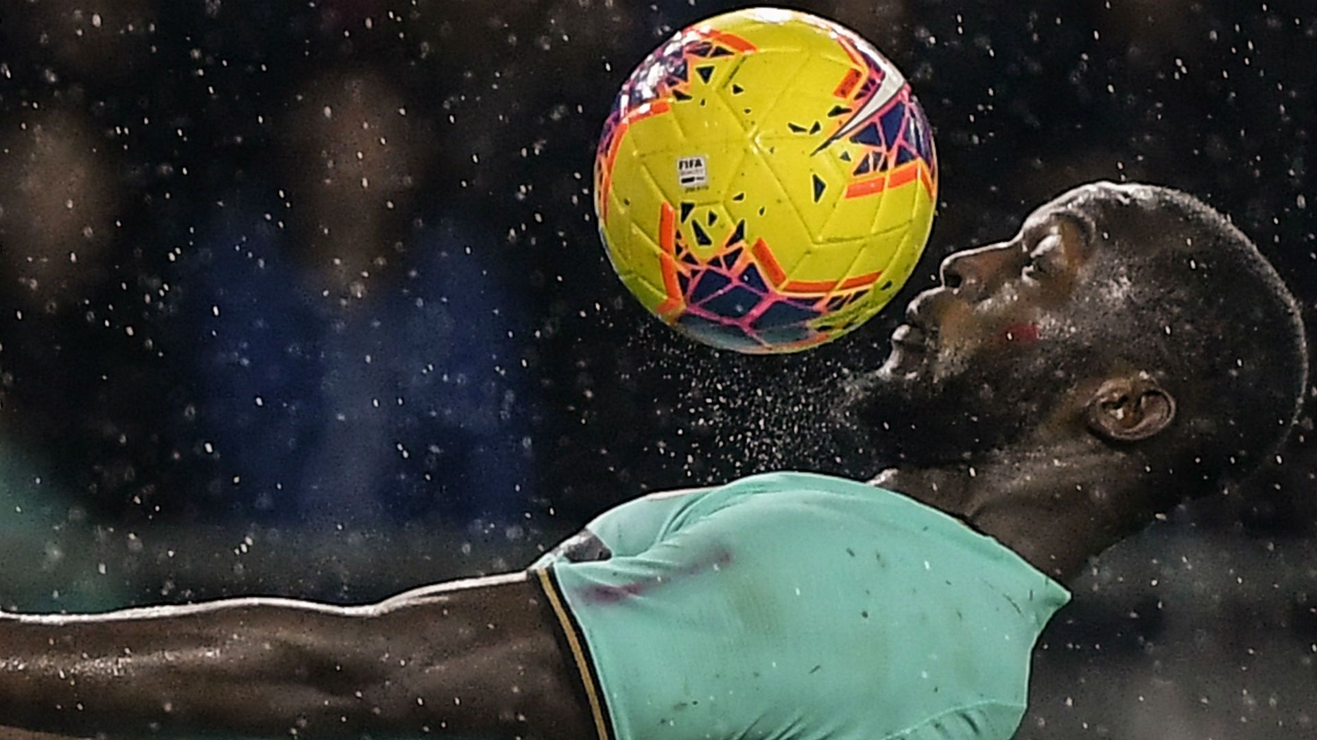 Lukaku Torino Inter Serie A