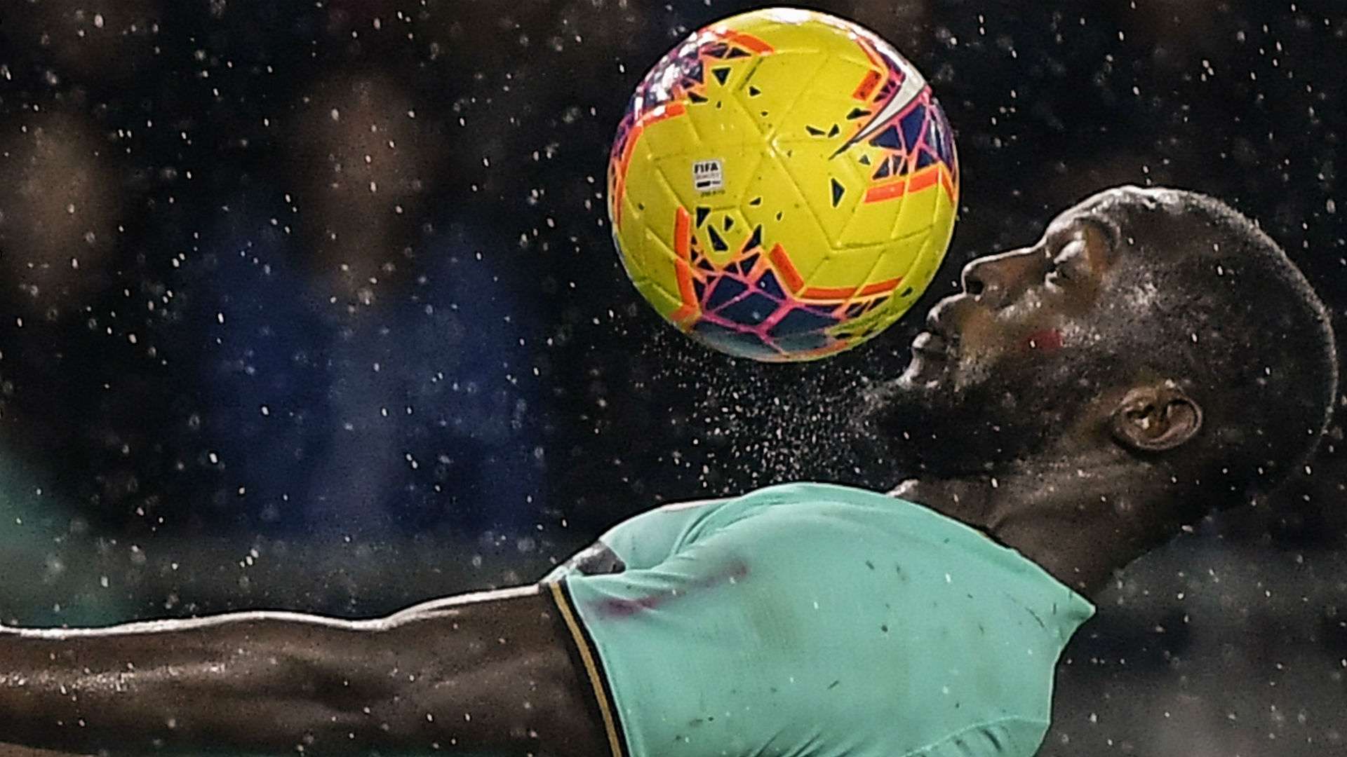 Lukaku Torino Inter Serie A