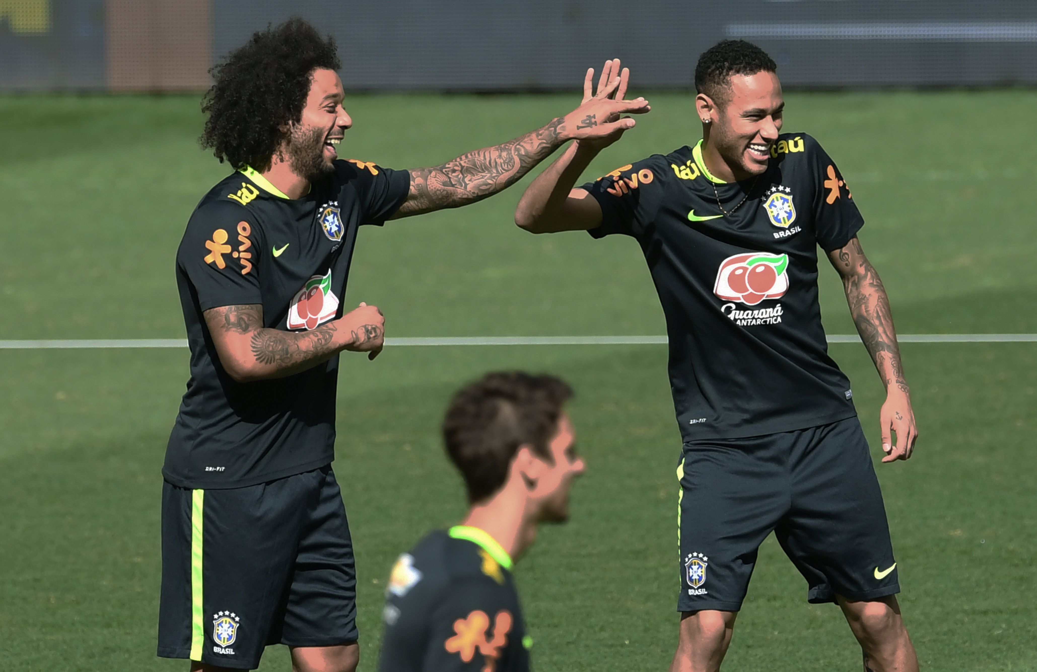 neymar-marcelo