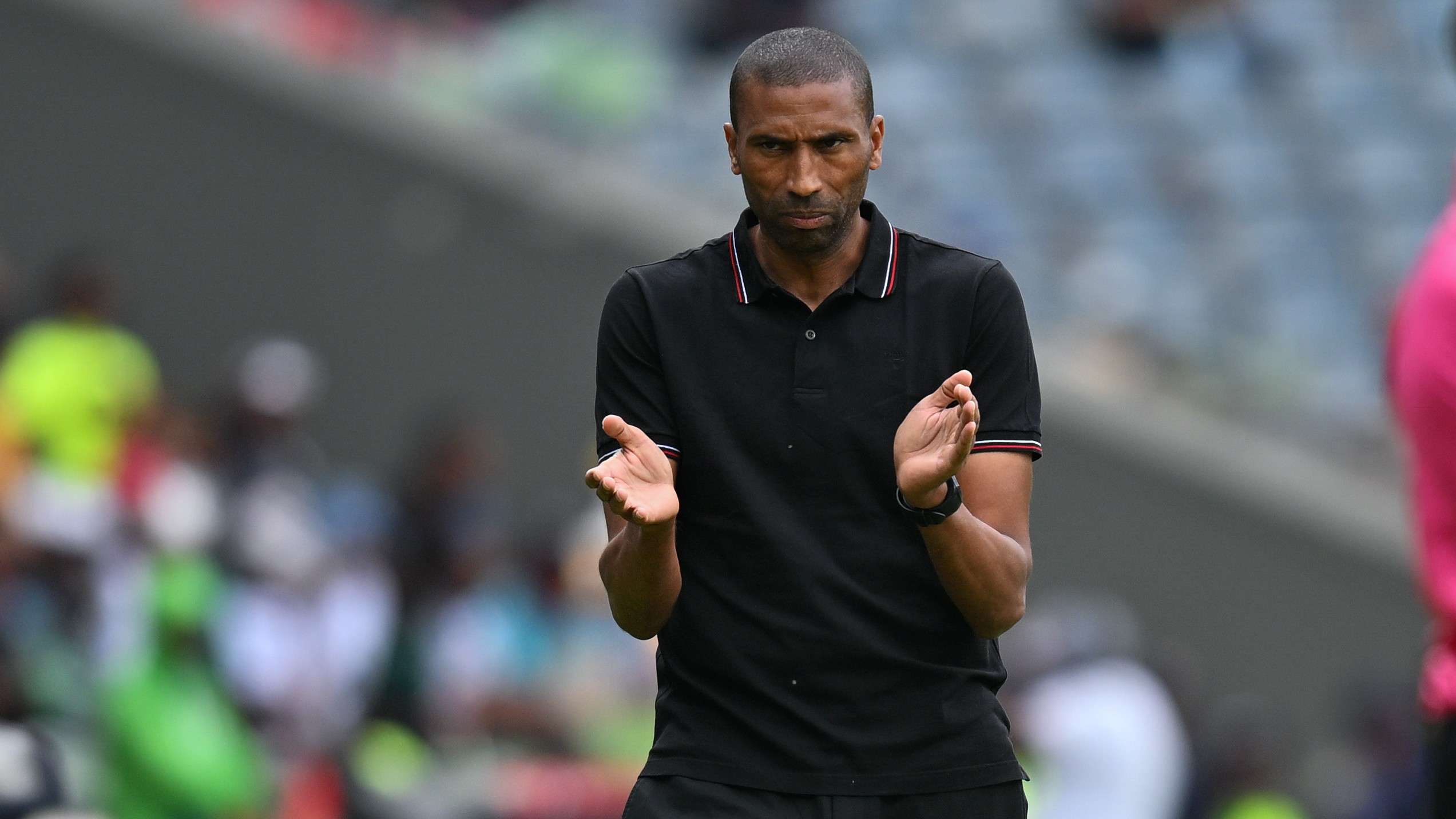 Orlando Pirates explain why Abdeslam Ouaddou was appointed as new head coach ahead of Pitso Mosimane and Rhulani Mokwena - 'The attitude and the professionalism' | Goal.com South Africa