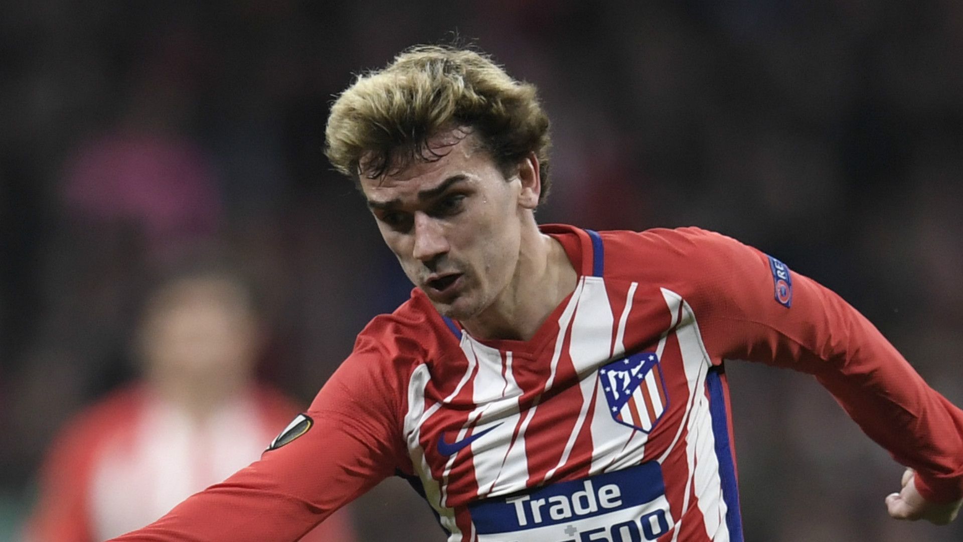 Antoine Griezmann Atletico Madrid