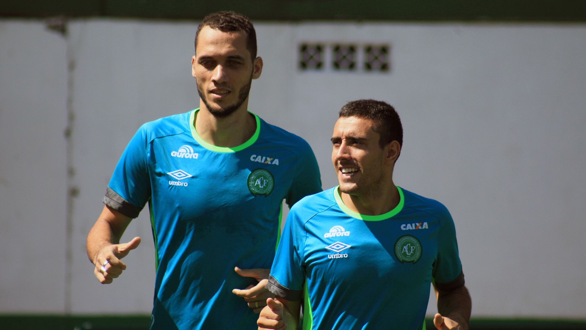 Alan Ruschel Helio Hermito Neto Chapecoense 06022017