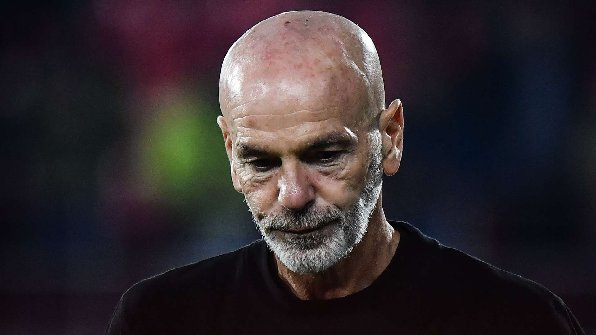 Stefano Pioli