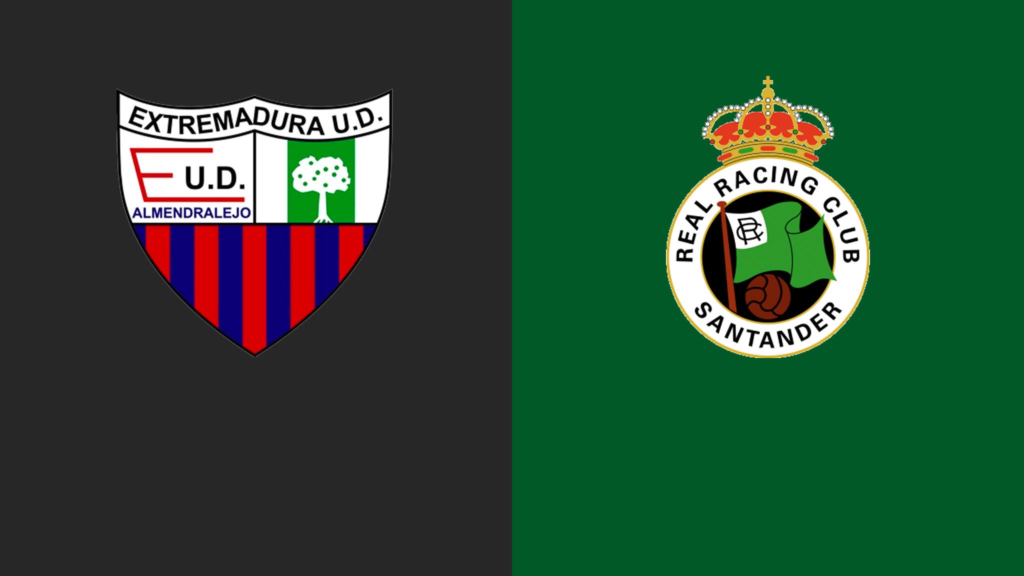Extremadura Racing Santander