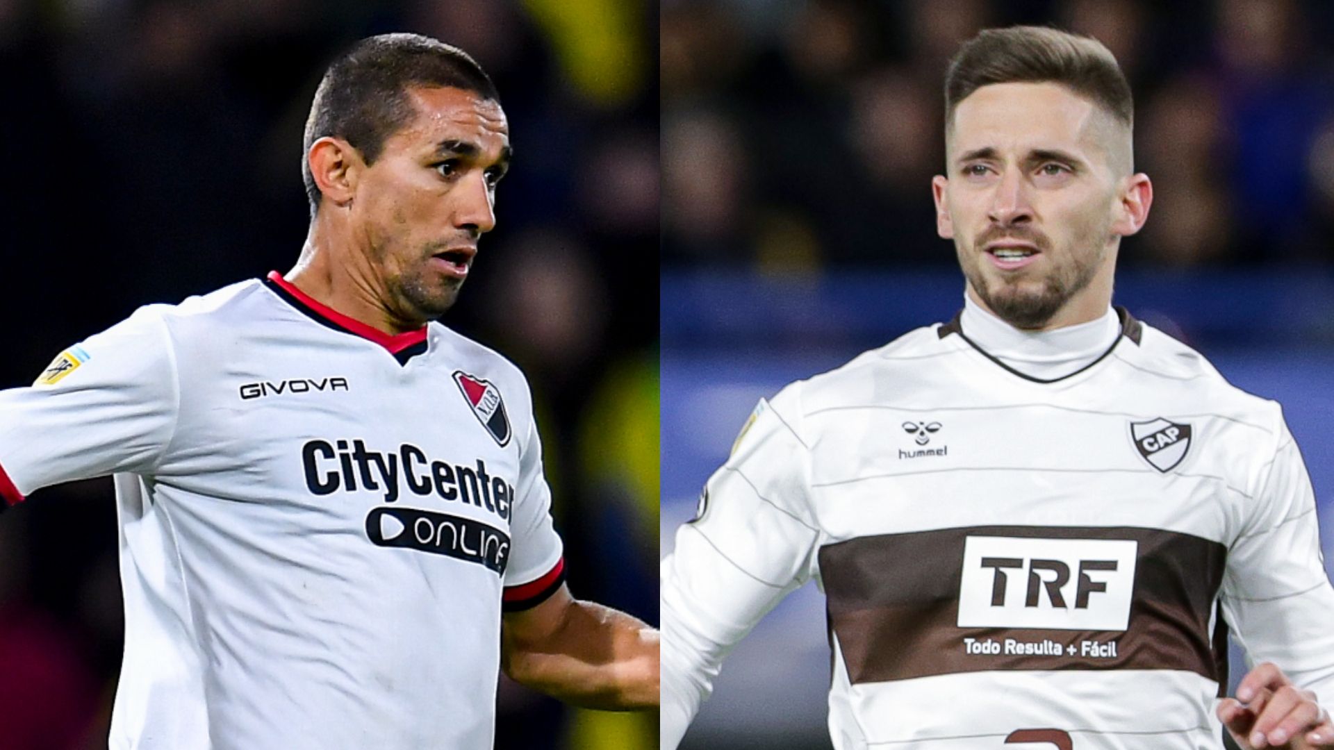 Newell's Platense Copa de la Liga 2024