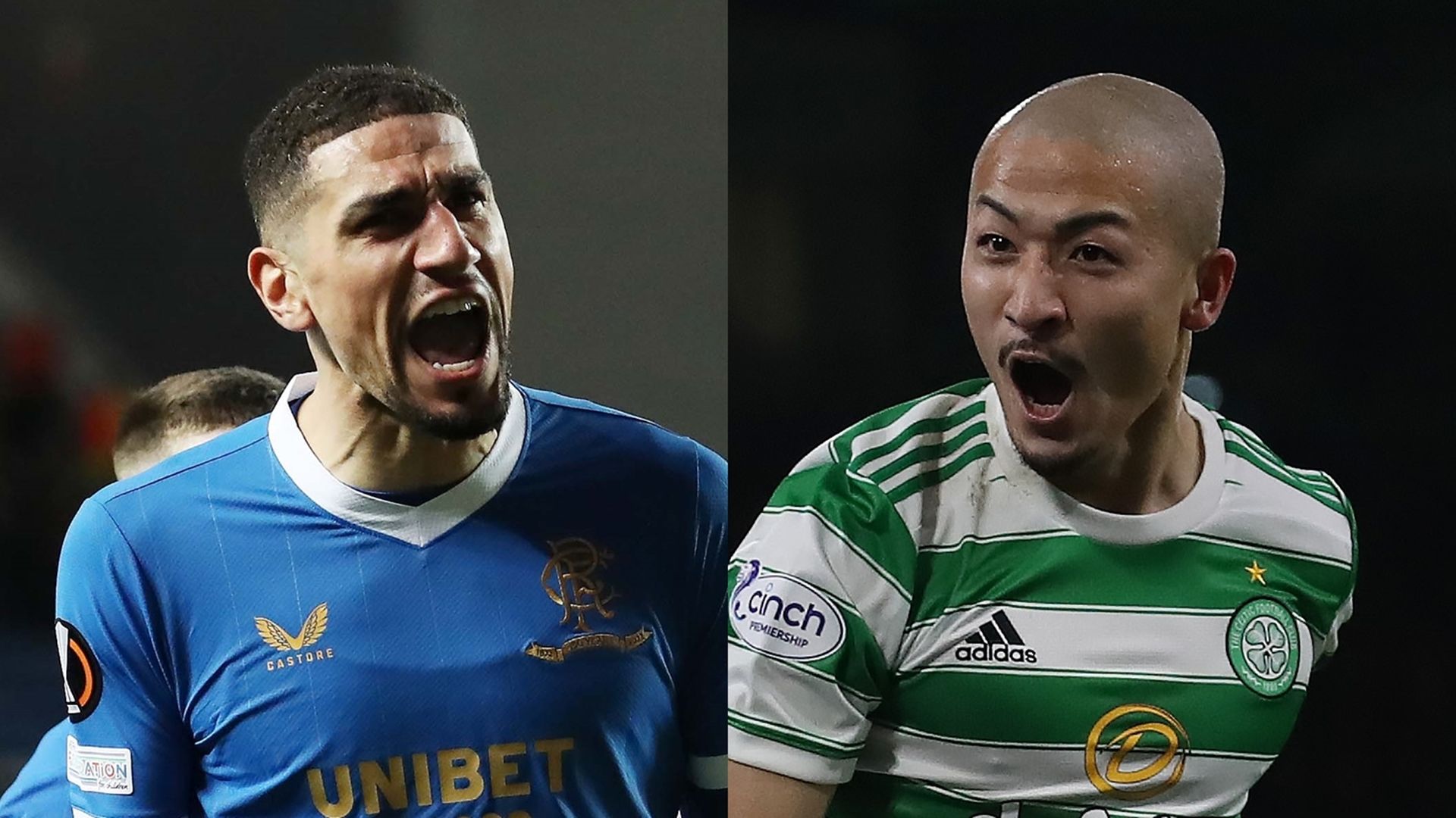 MP_Leon Balogun_Rangers vs Dizen Maeda_Celtic