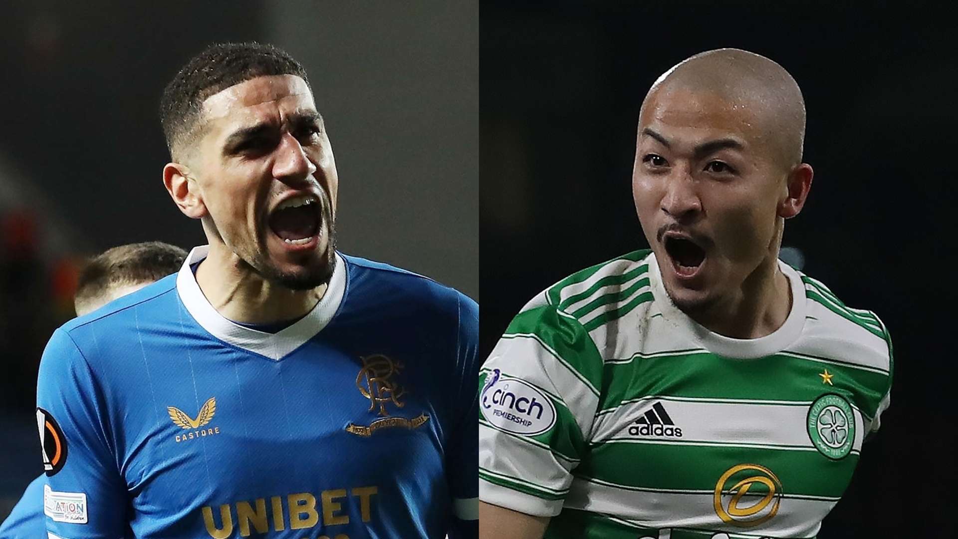 MP_Leon Balogun_Rangers vs Dizen Maeda_Celtic