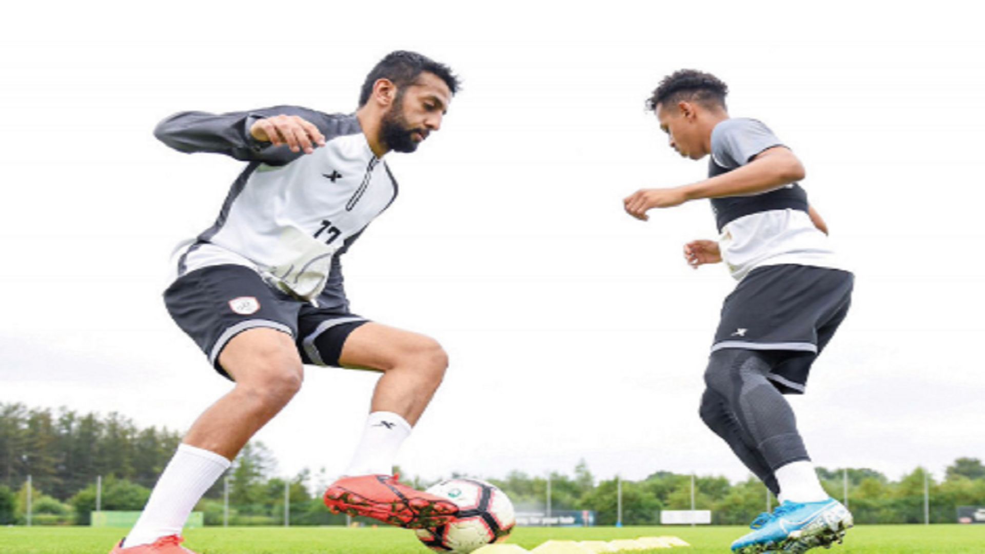 عبد الله الشامخ