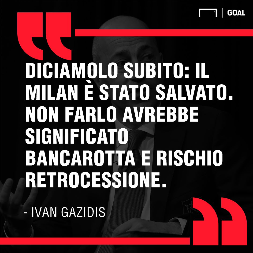 Gazidis PS