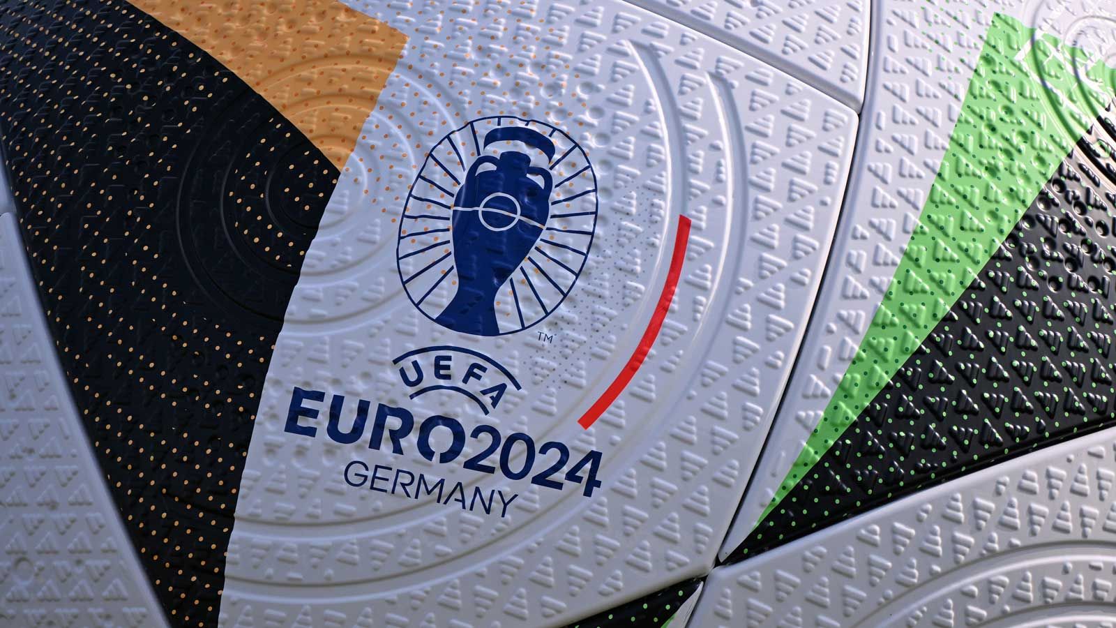 EURO 2024