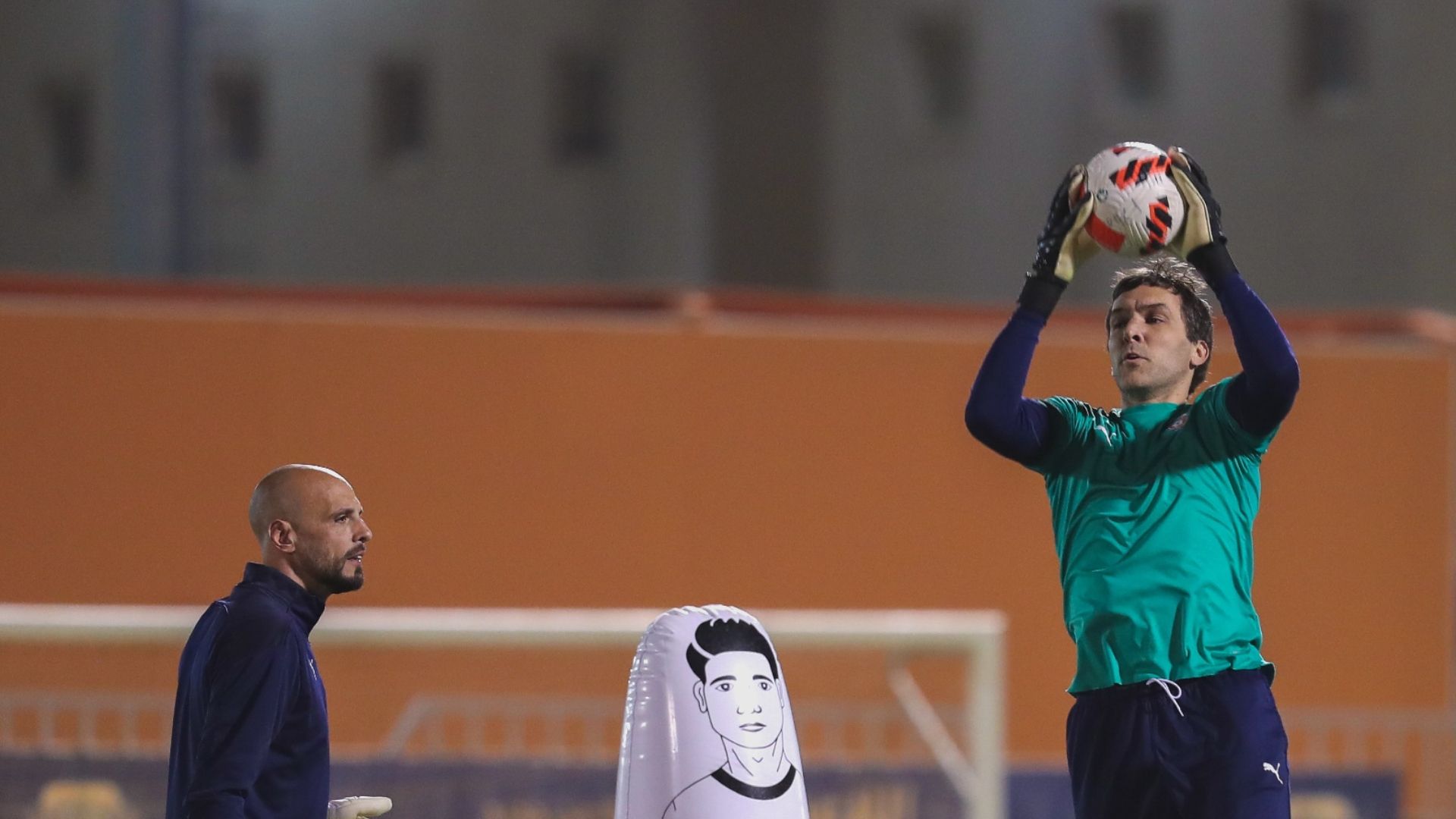 Vladimir Stojkovic - faiha 2022