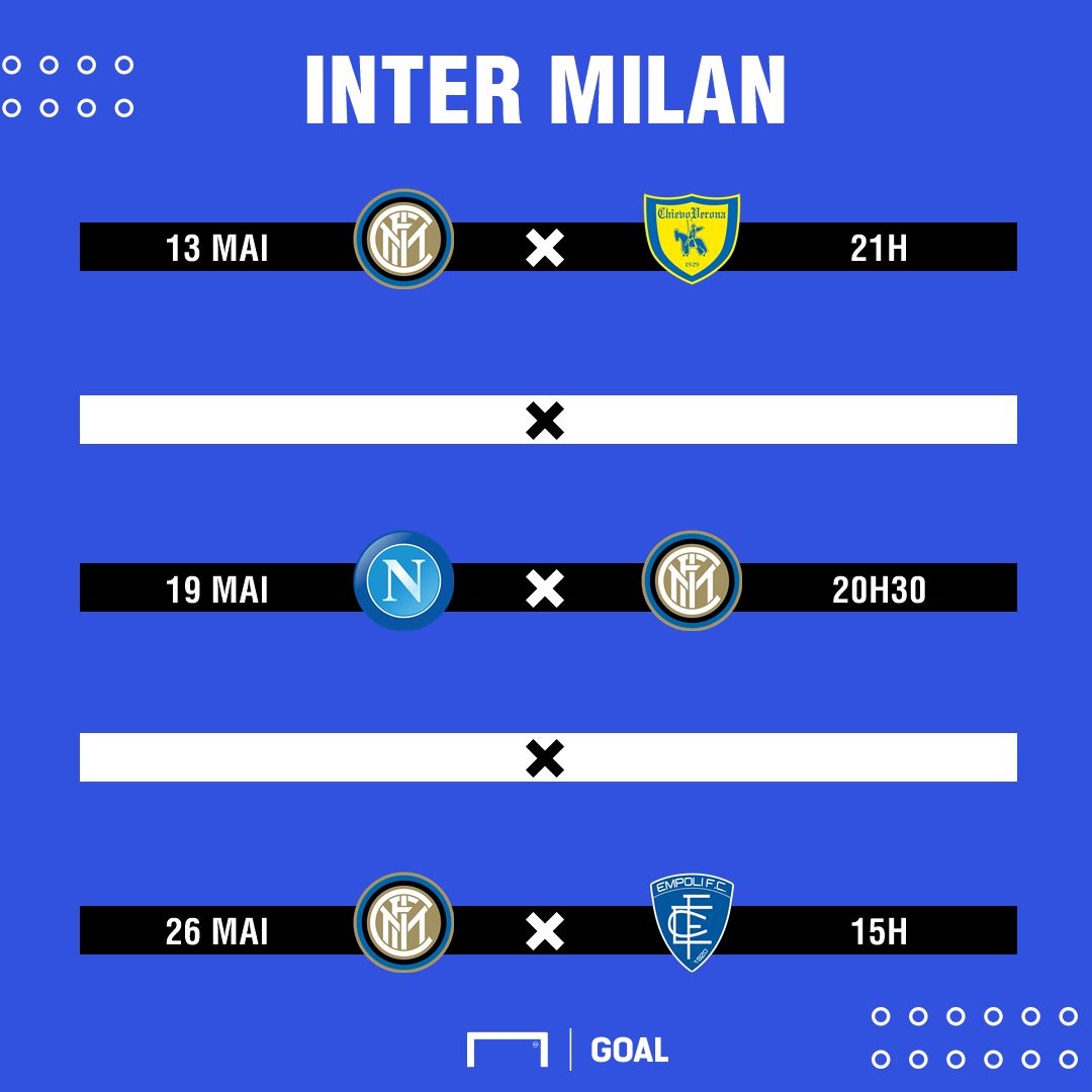 Inter Milan PS