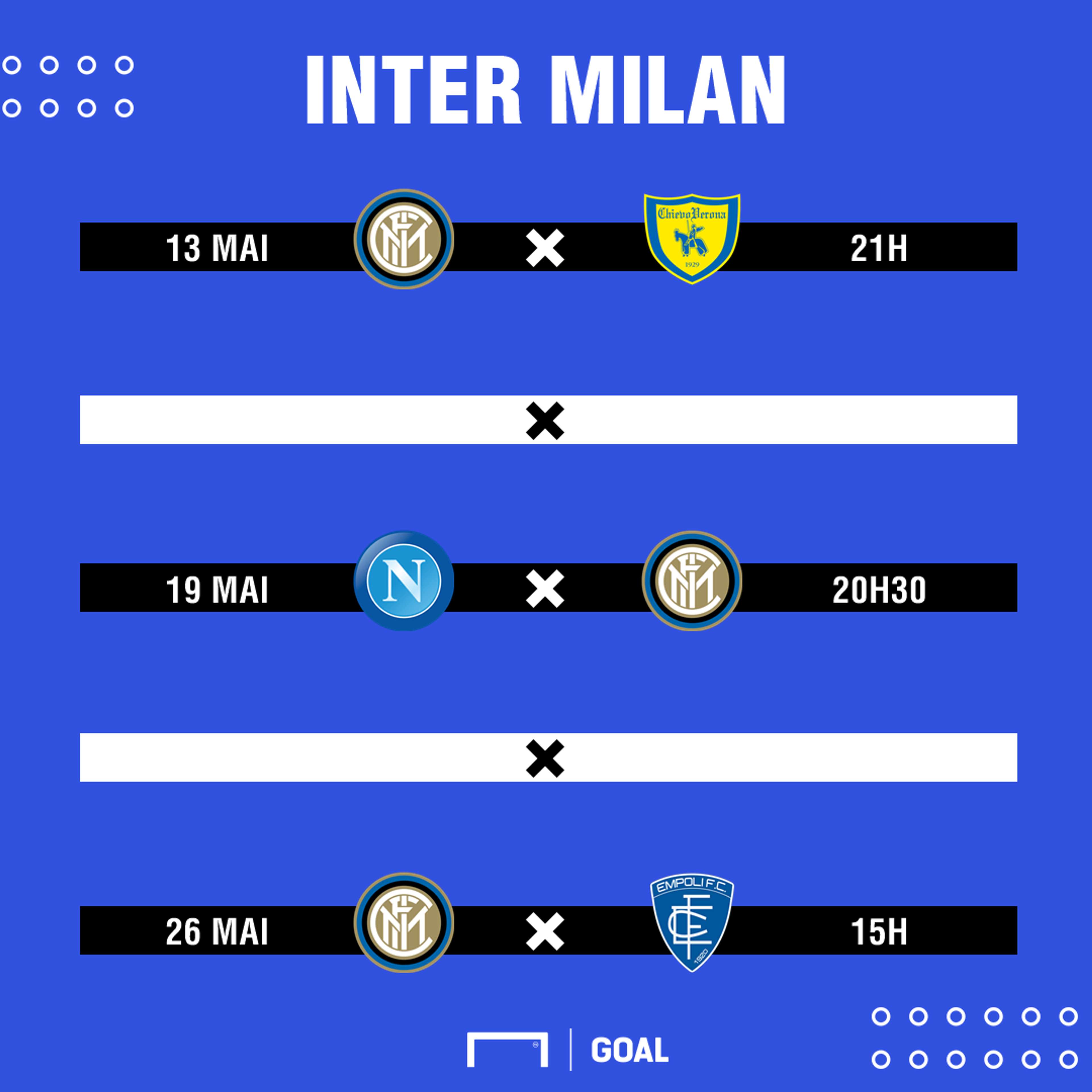 Inter Milan PS