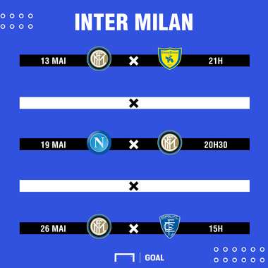 Inter Milan PS