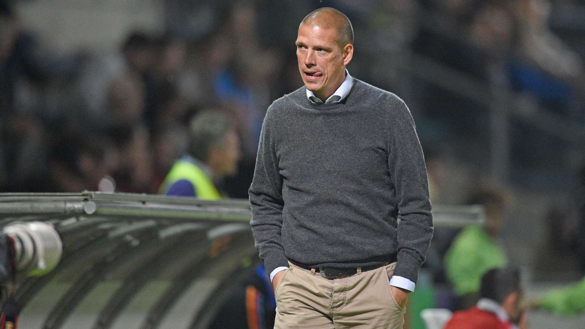 Christian Ziege 09.16.2014