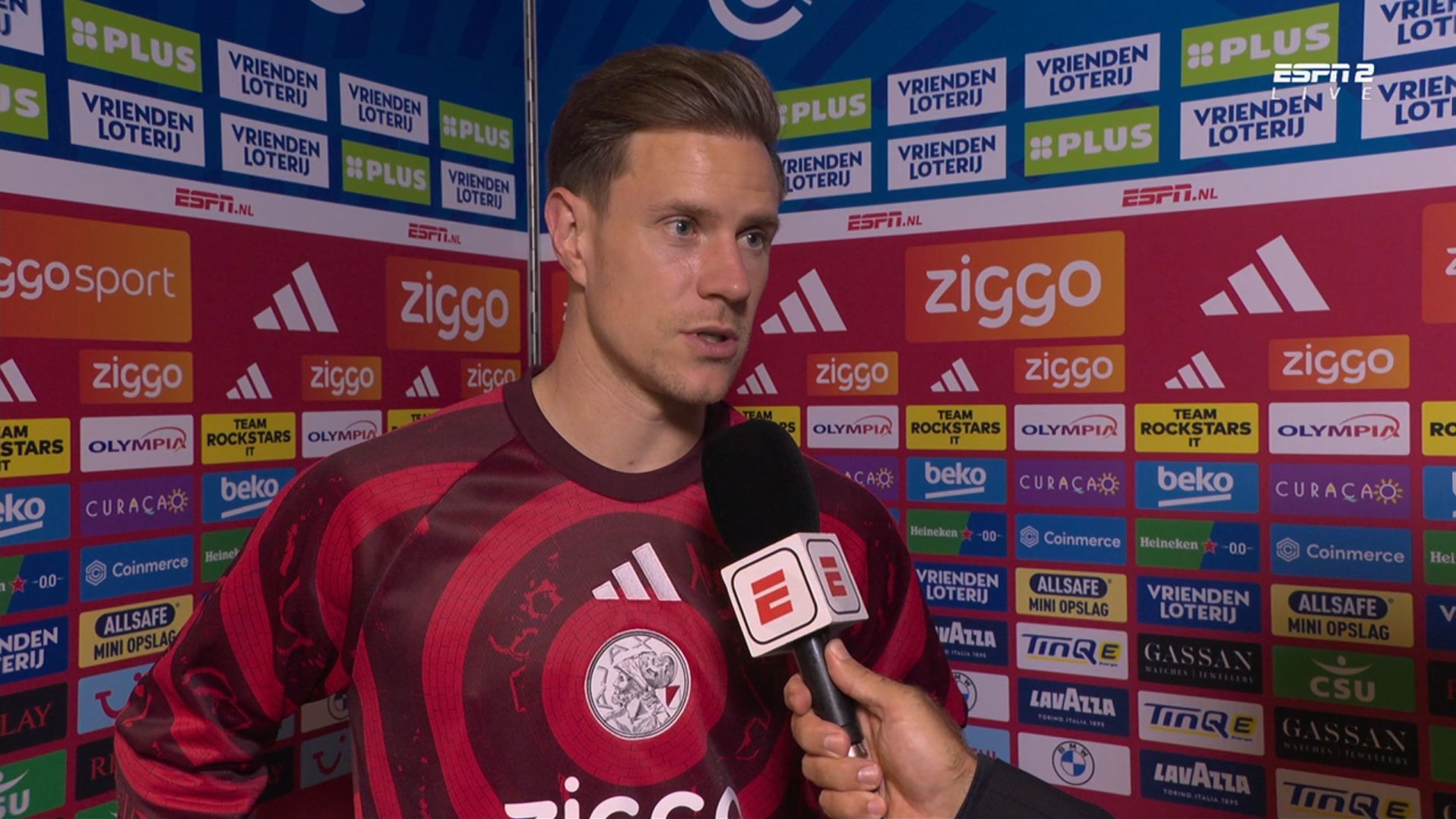 Marc ter Stegen