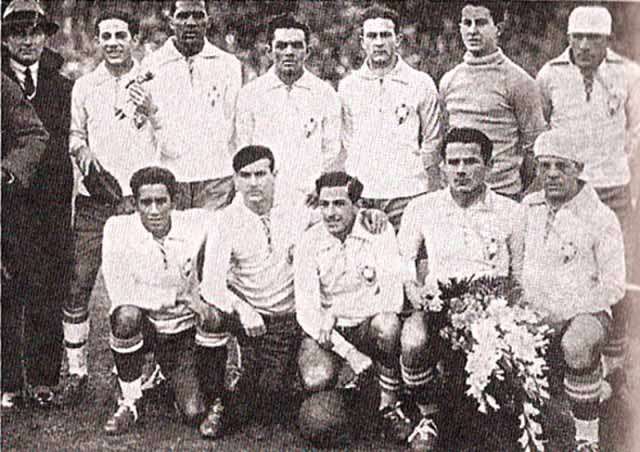 Brazil 1930