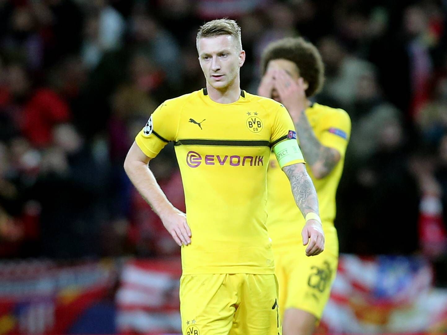 ONLY GERMANY Marco Reus Borussia Dortmund
