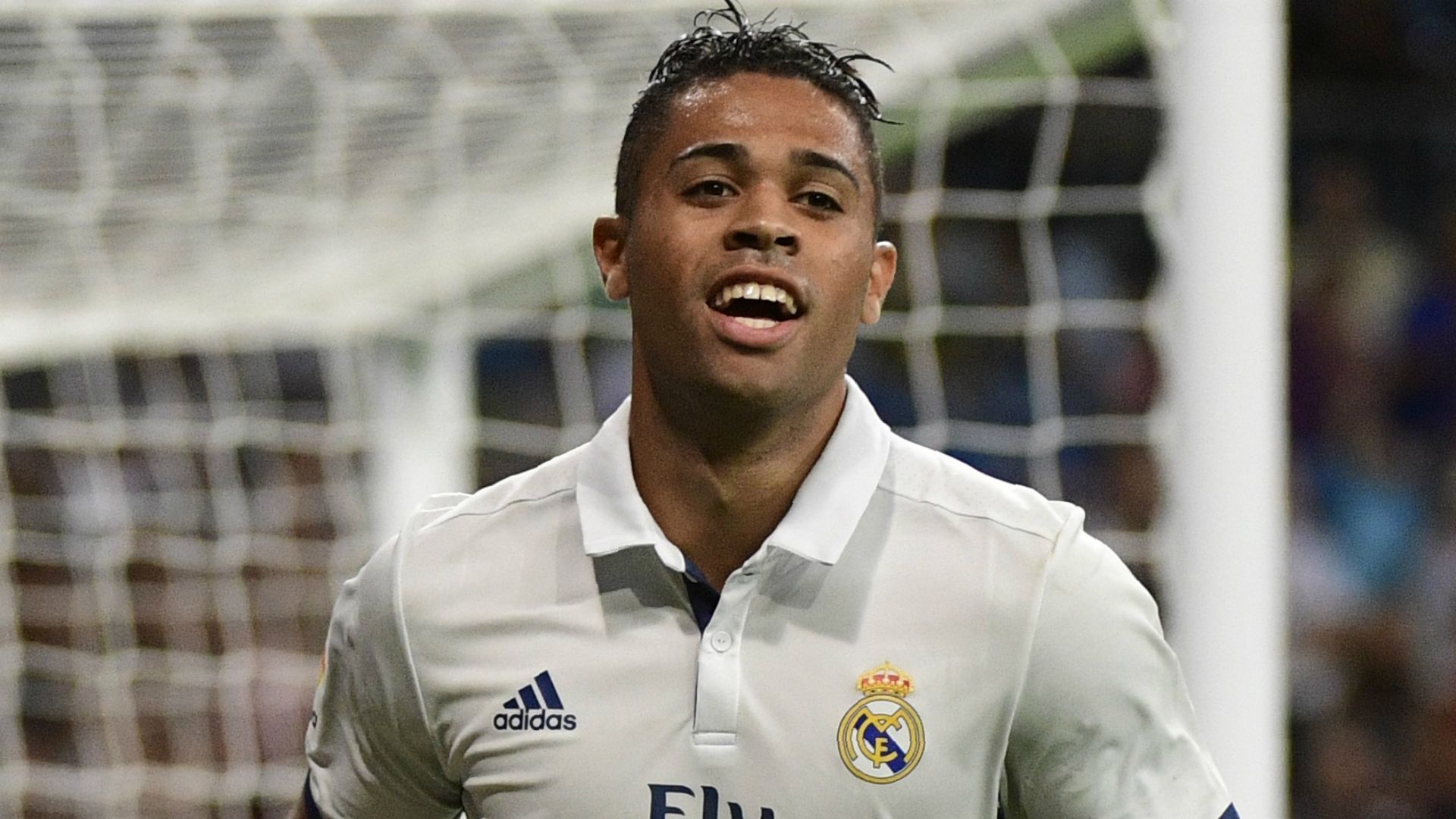 Mariano Diaz Real Madrid