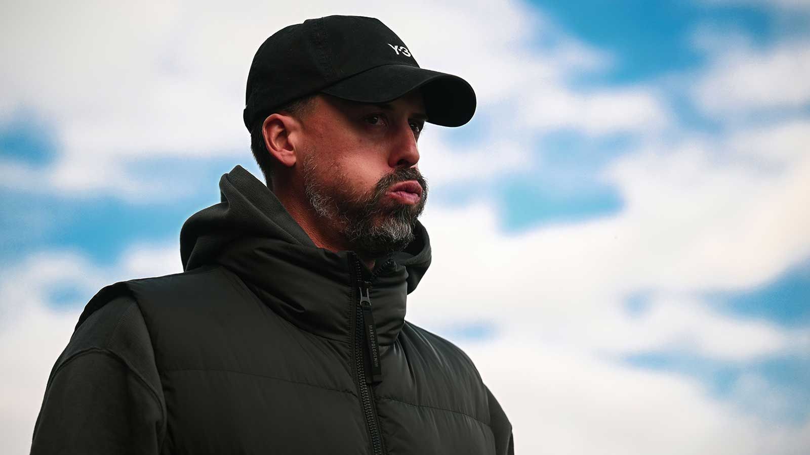 Sandro Wagner